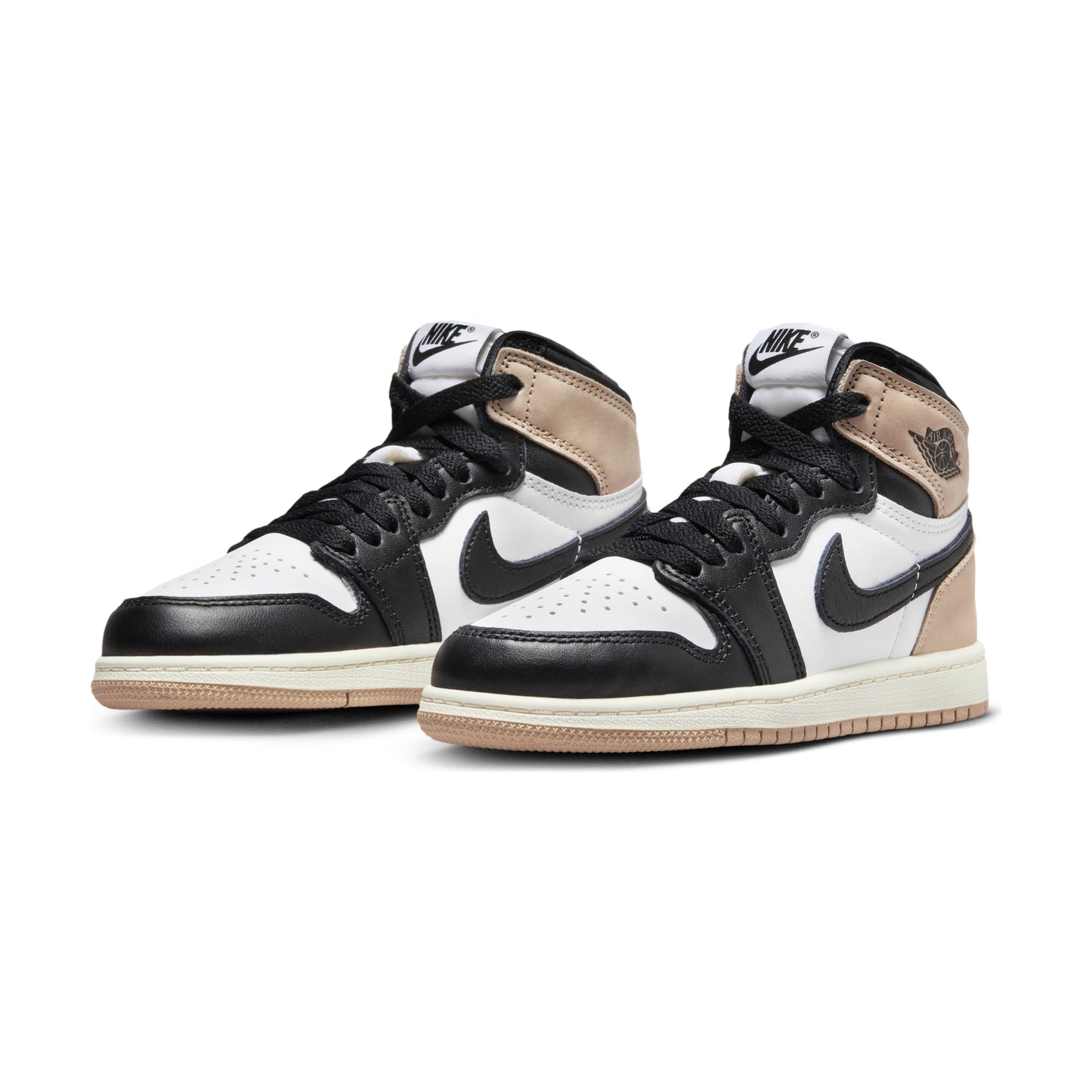 Nike Air Jordan 1 Retro High OG Latte PS