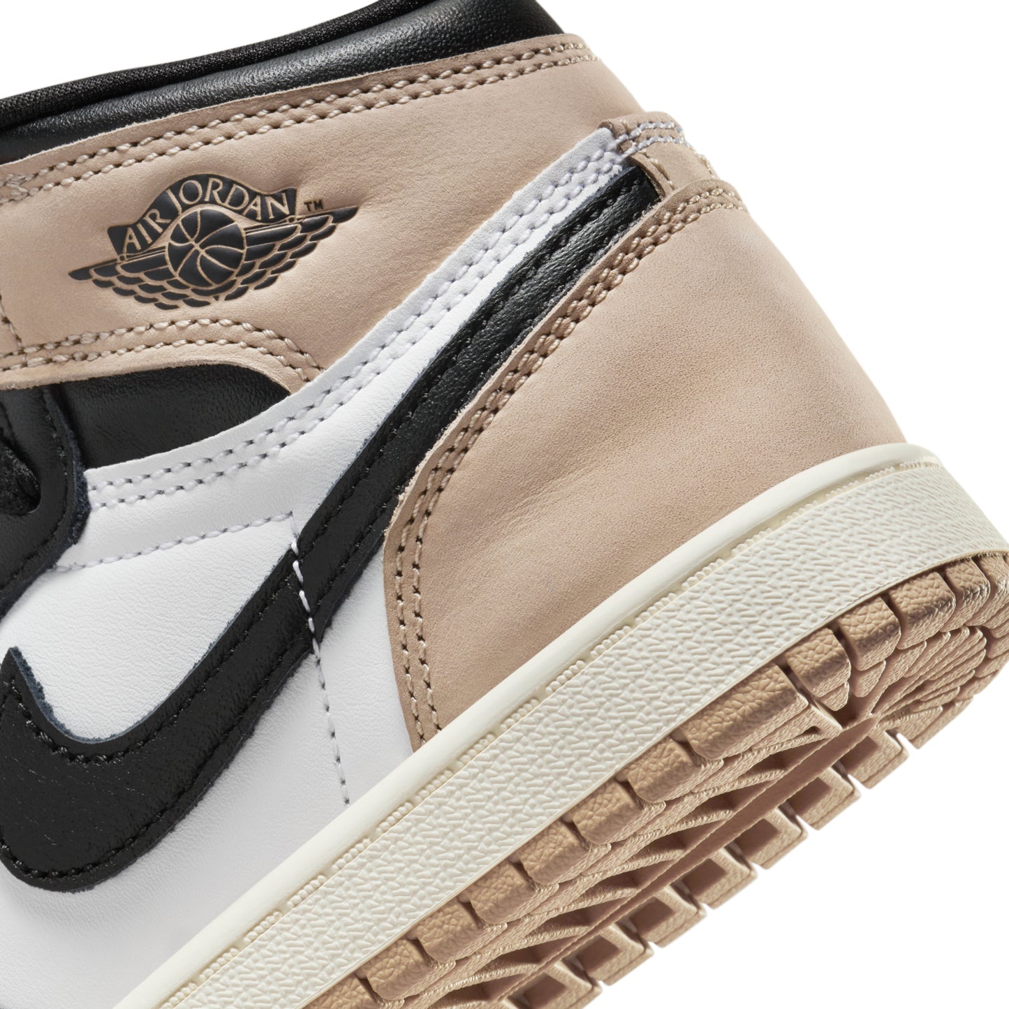 Nike Air Jordan 1 High OG Latte PS