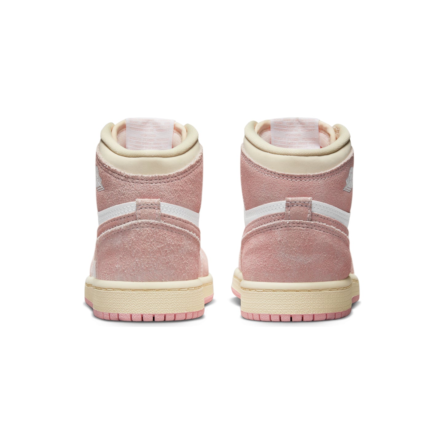 jordan 1 hi washed pink ps