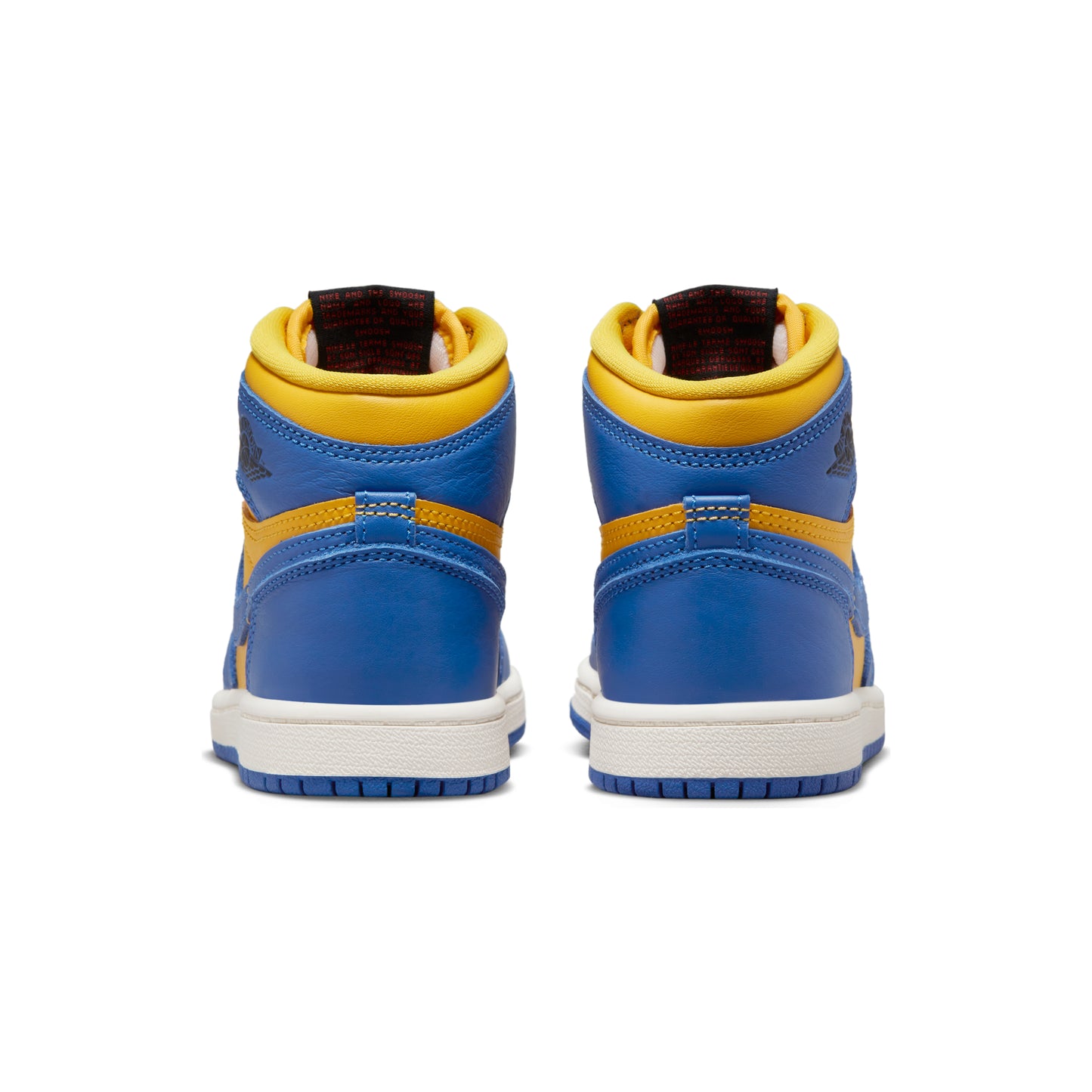aj1 high reverse laney ps