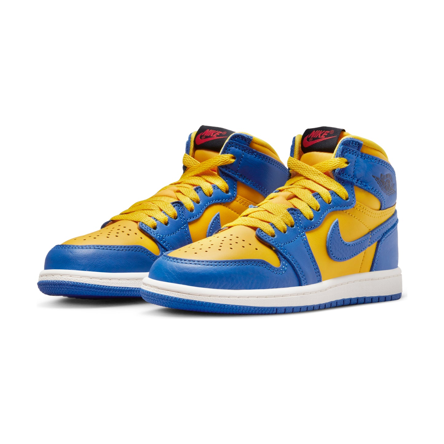 jordan 1 high reverse laney ps