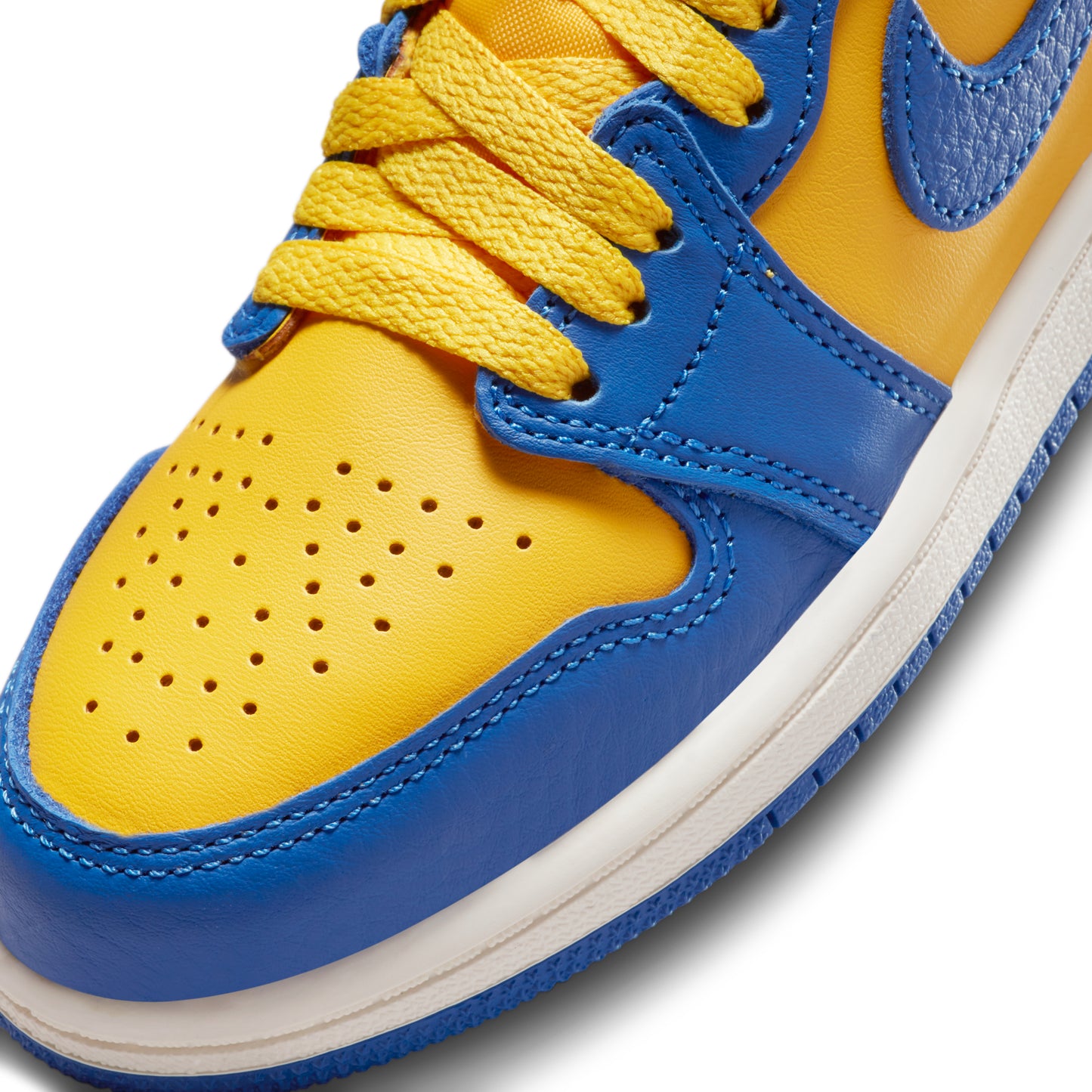 air jordan 1 high reverse laney ps