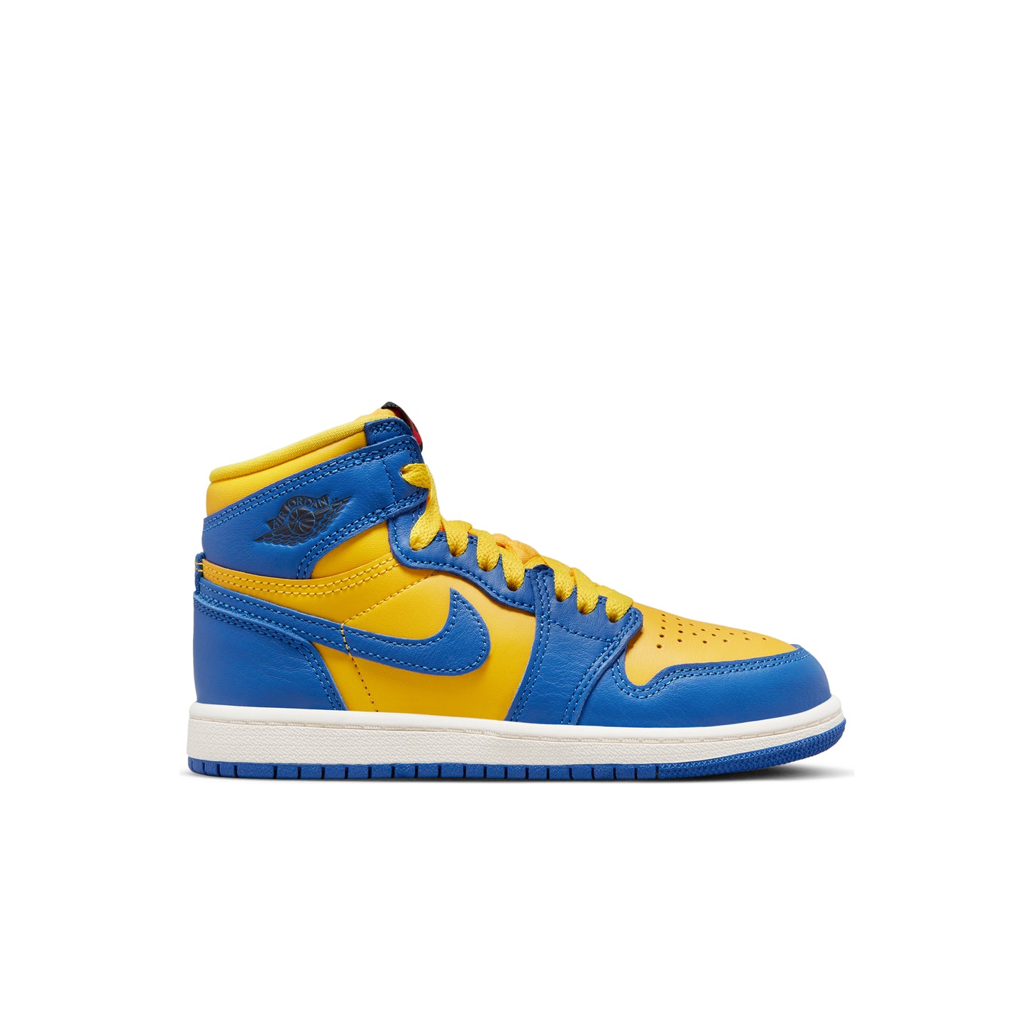 aj1 high reverse laney ps