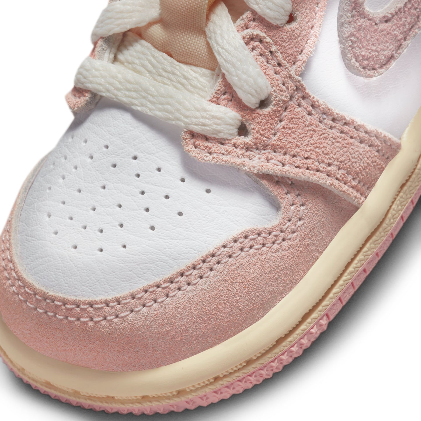jordan 1 hi washed pink td