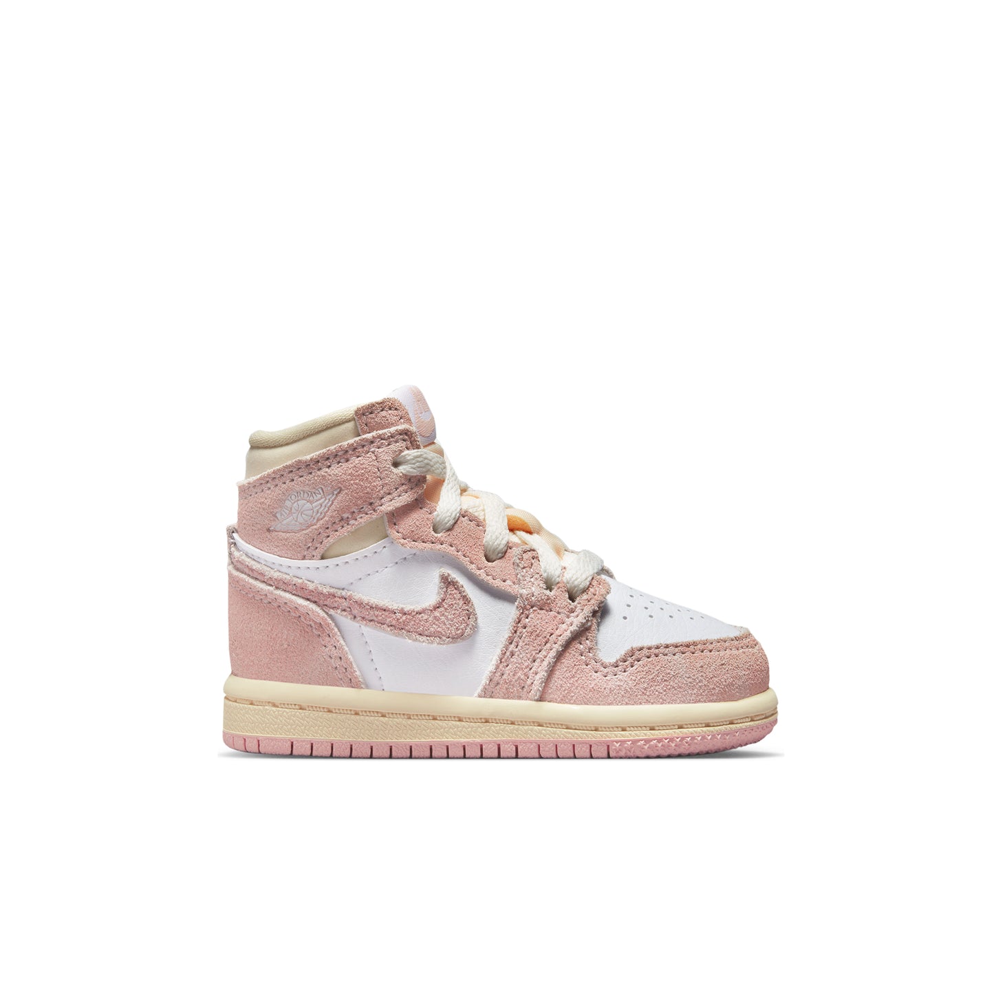 washed pink td