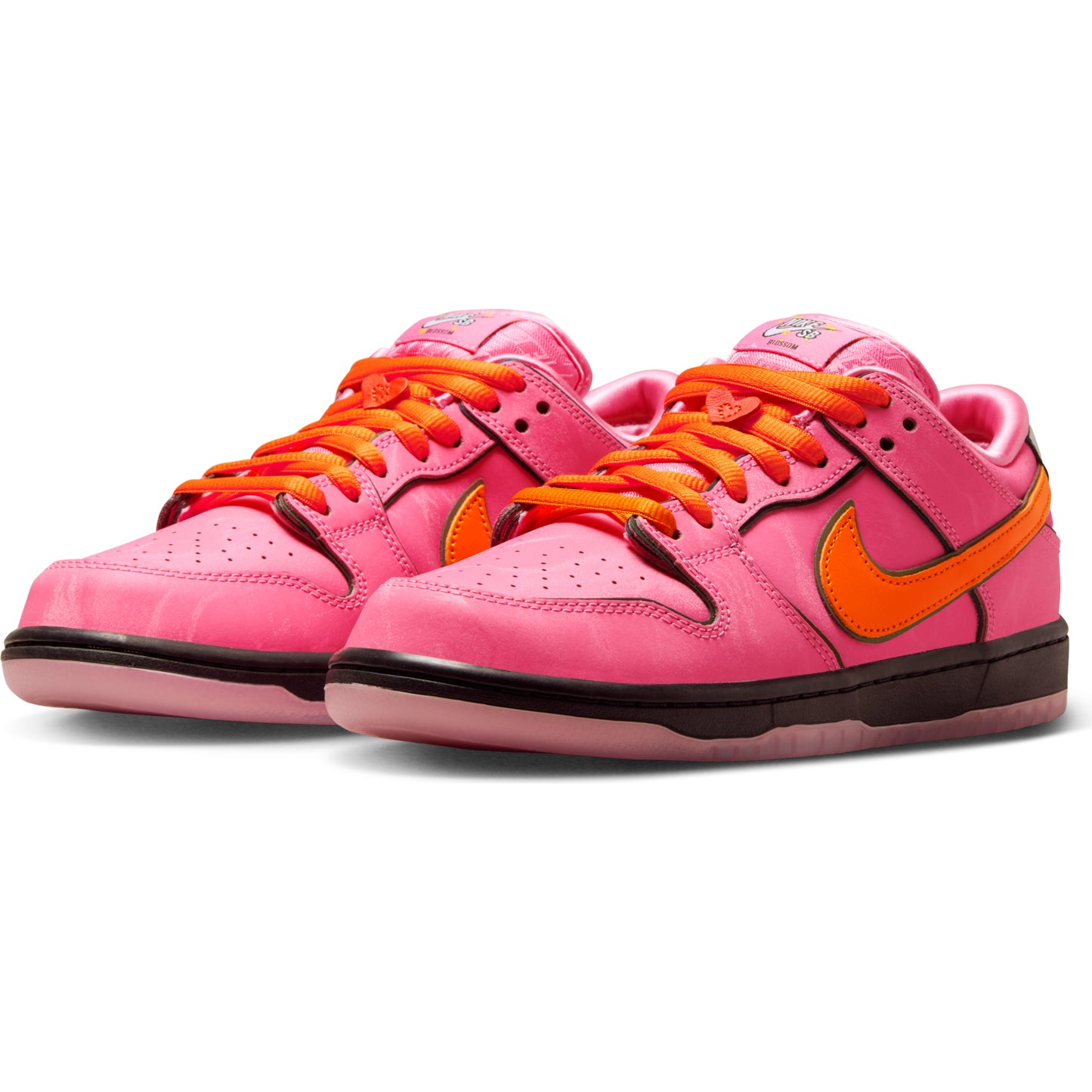 nike sb dunk low blossom