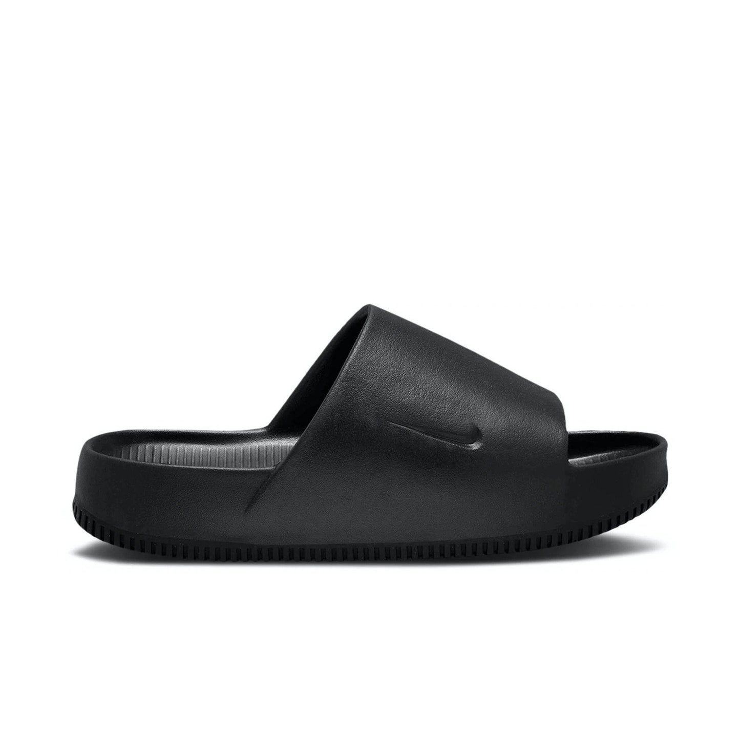 Nike Calm Slide Black