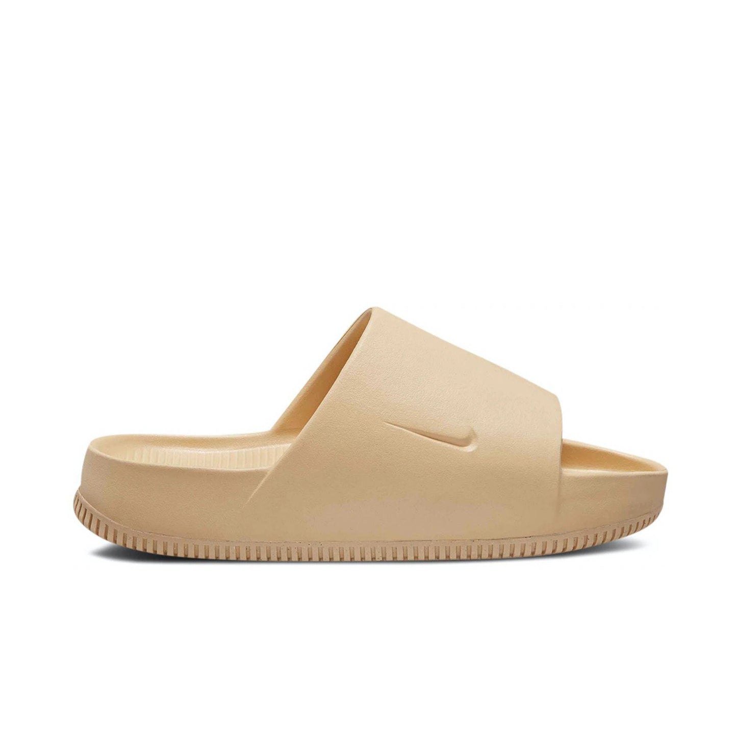 Nike Calm Slide Sesame