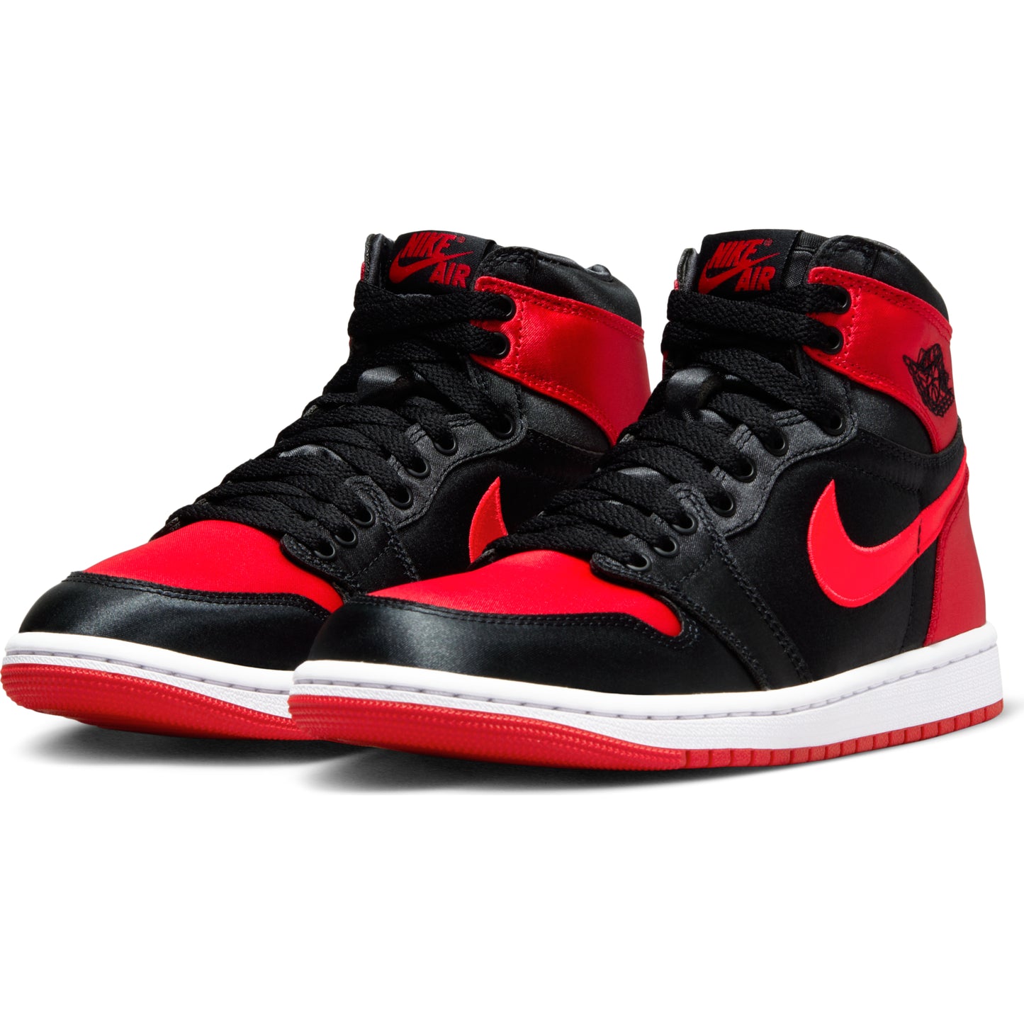 jordan 1 high satin bred