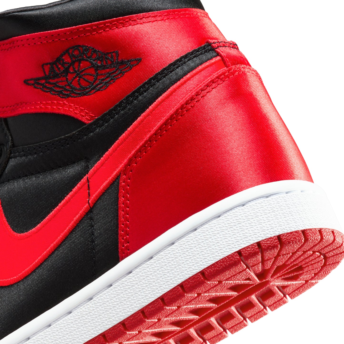 satin bred jordan 1 high