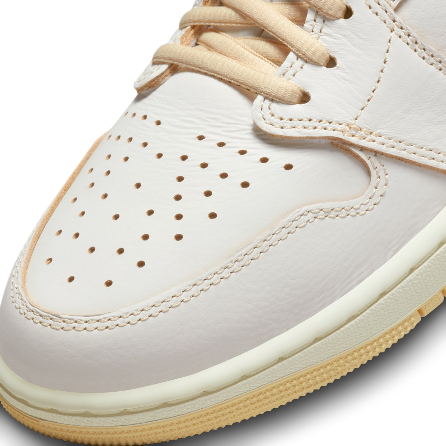 Air Jordan 1 High OG Craft Vibrations Of Naija