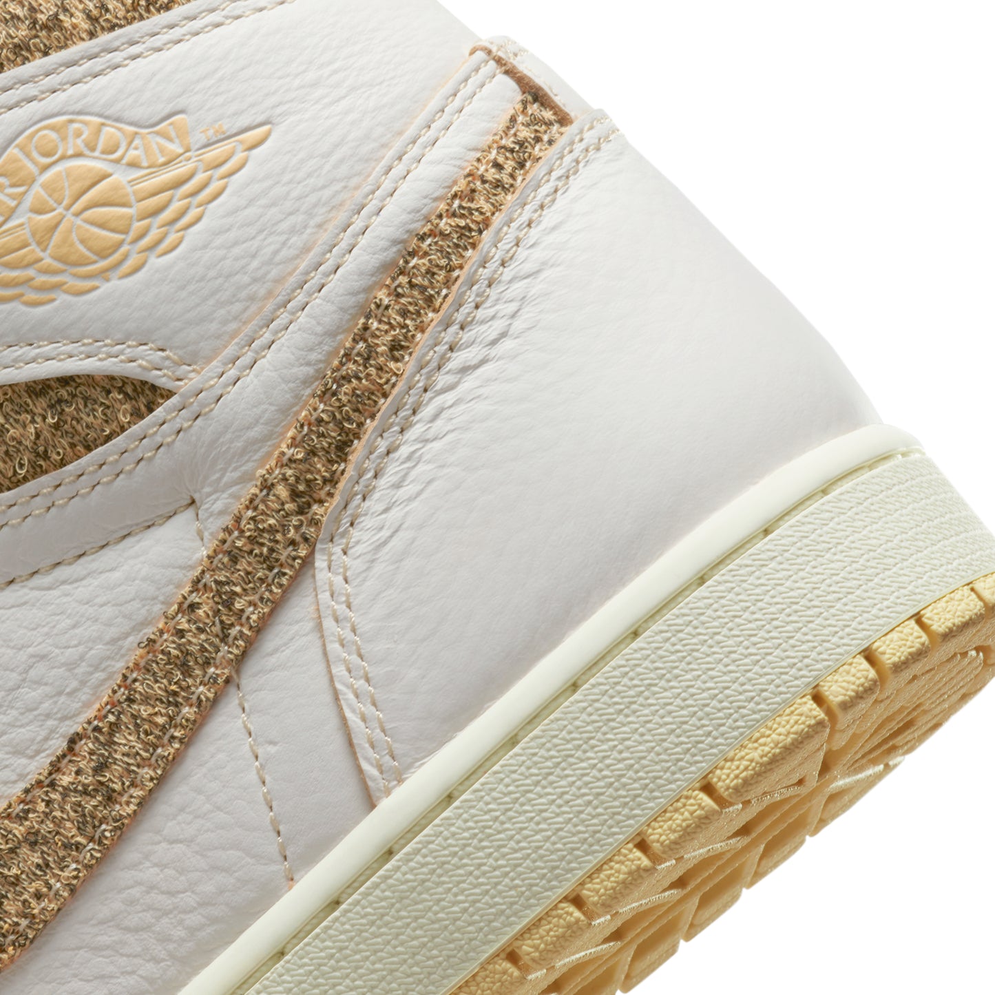J1 Retro High OG Craft Vibrations Of Naija