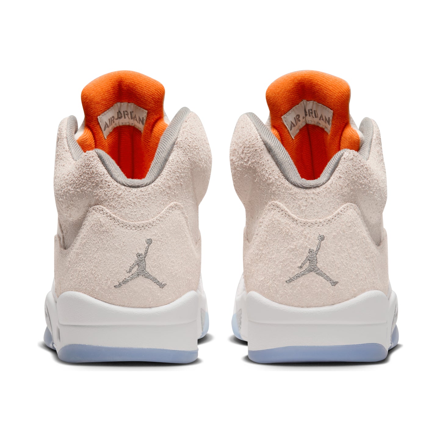 Air Jordan 5 Retro SE Craft Light Orewood Brown