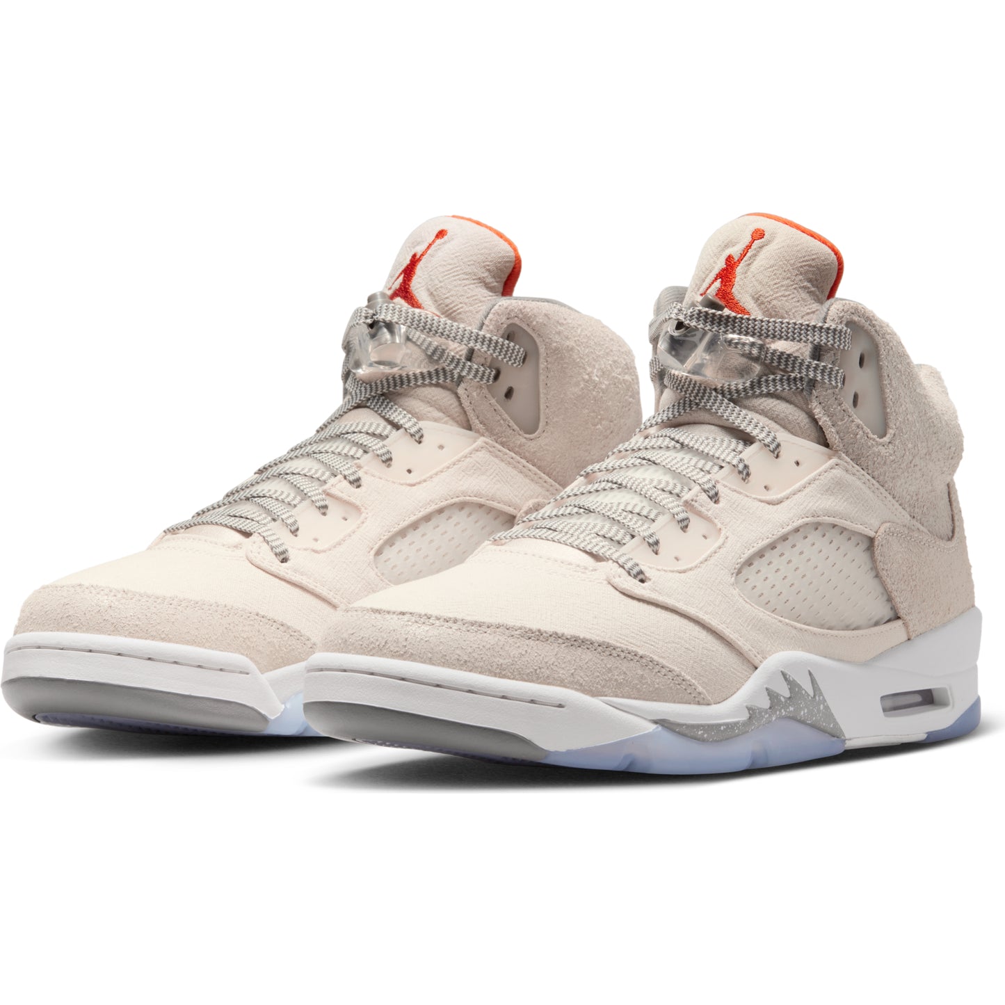 Jordan 5 Retro SE Craft Light Orewood Brown