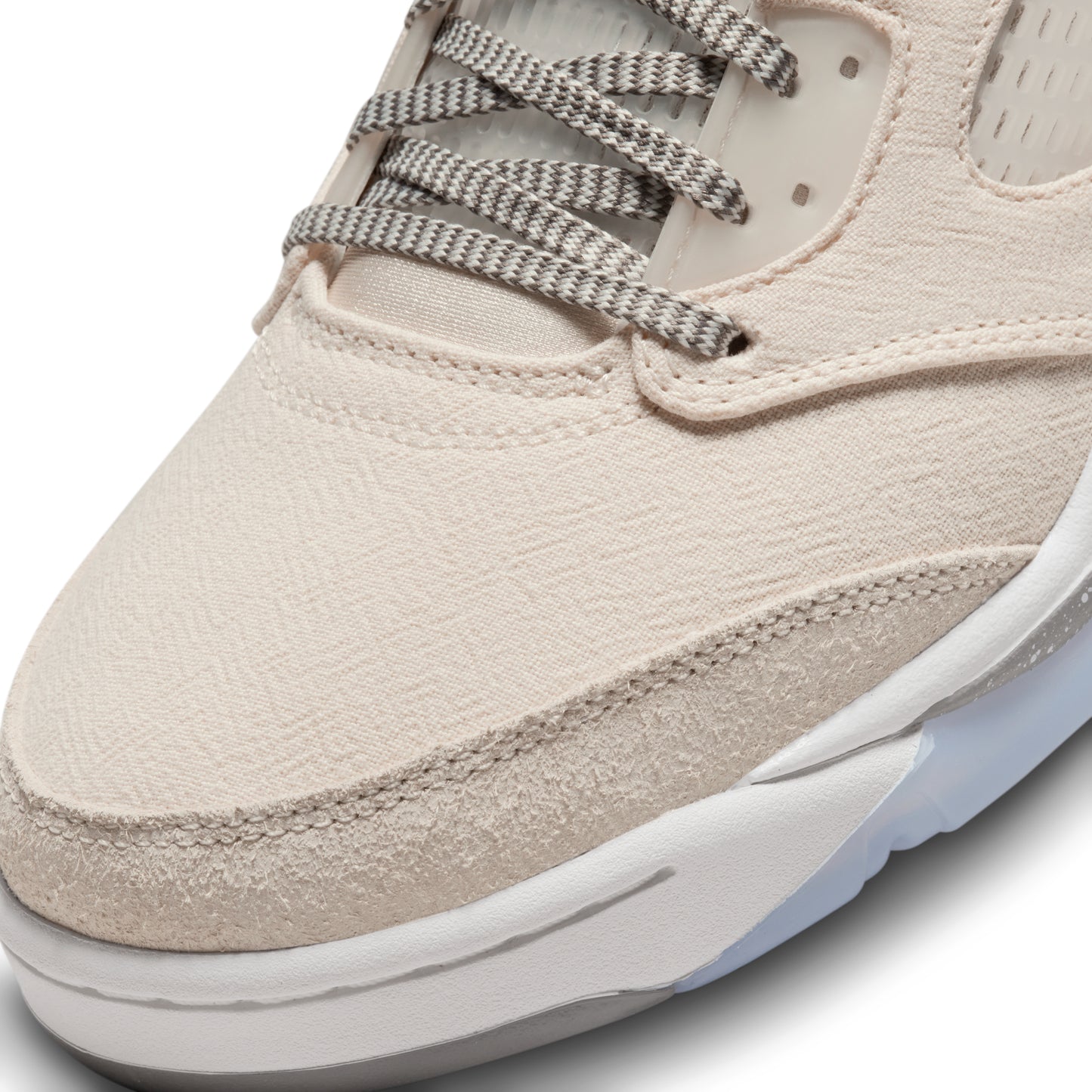 Nike Air Jordan 5 Retro Craft Light Orewood Brown
