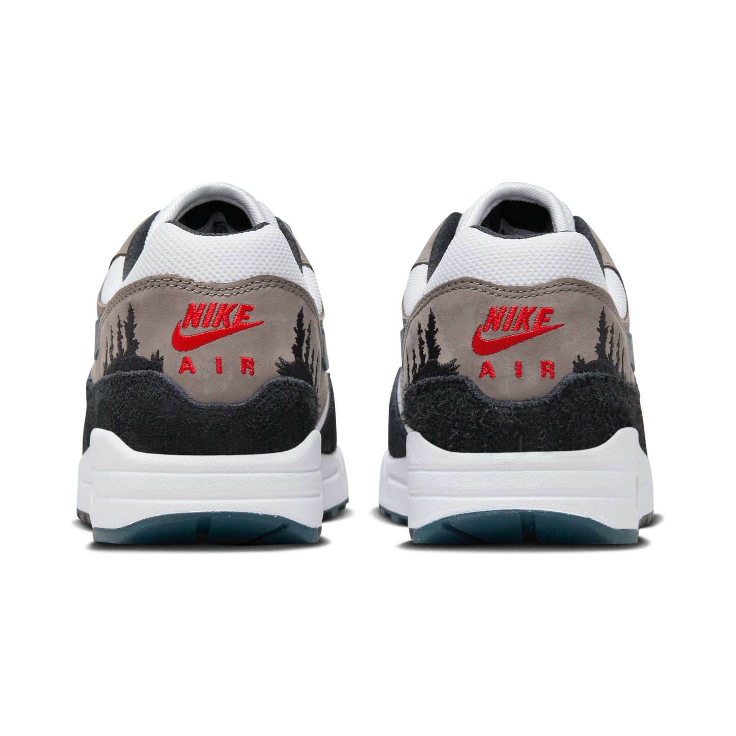 Air Max 1 PRM Escape Treeline