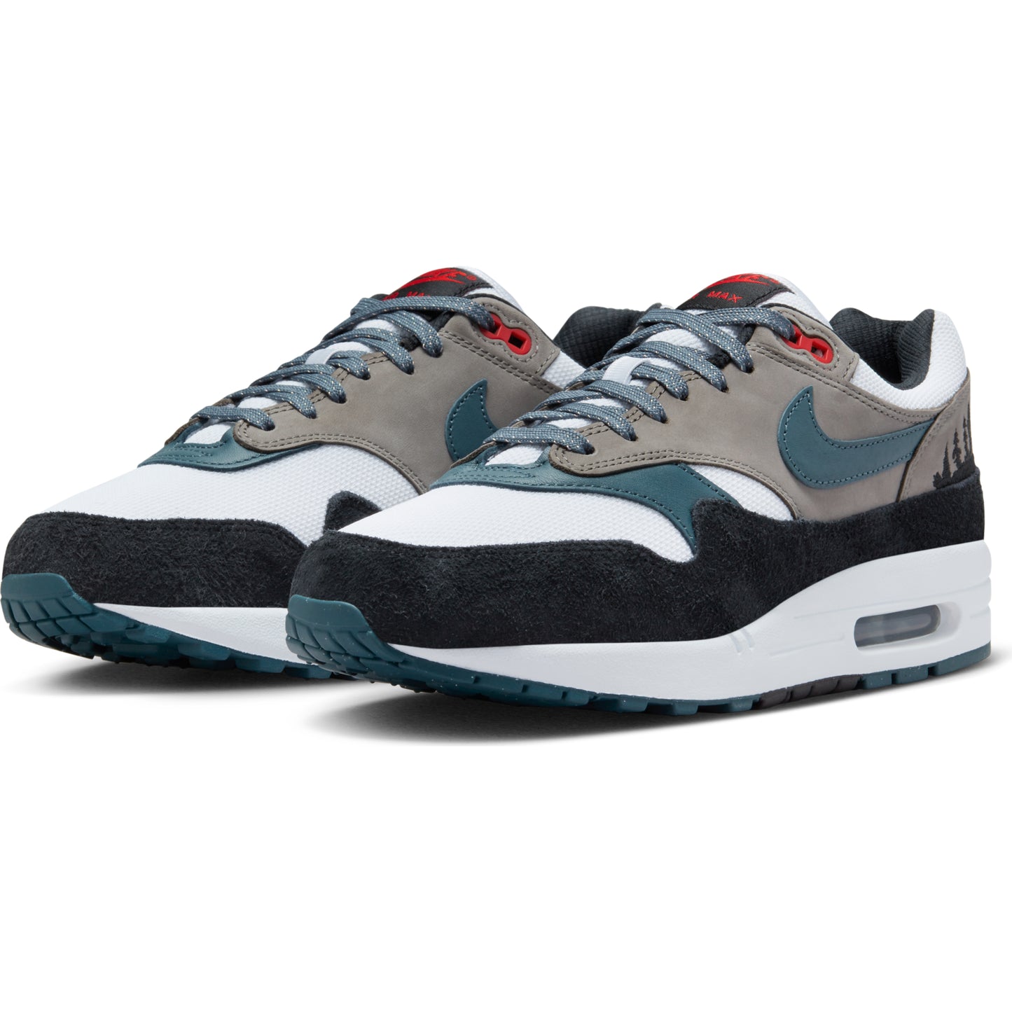 Nike Air Max 1 Escape Treeline