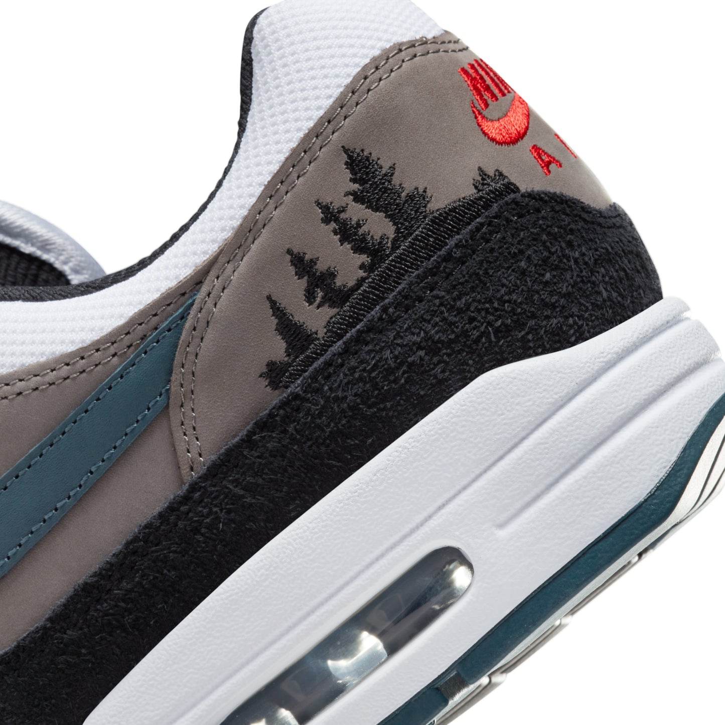 AirMax 1 PRM Escape Treeline