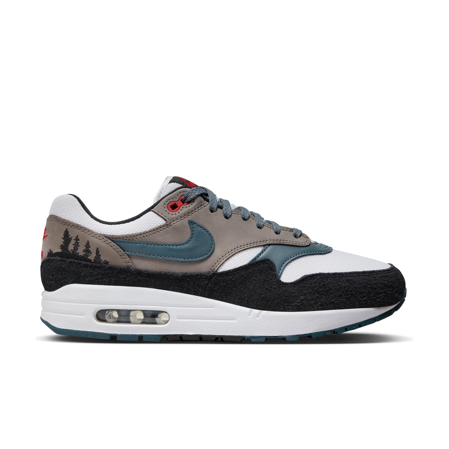 Nike Air Max 1 PRM Escape Treeline
