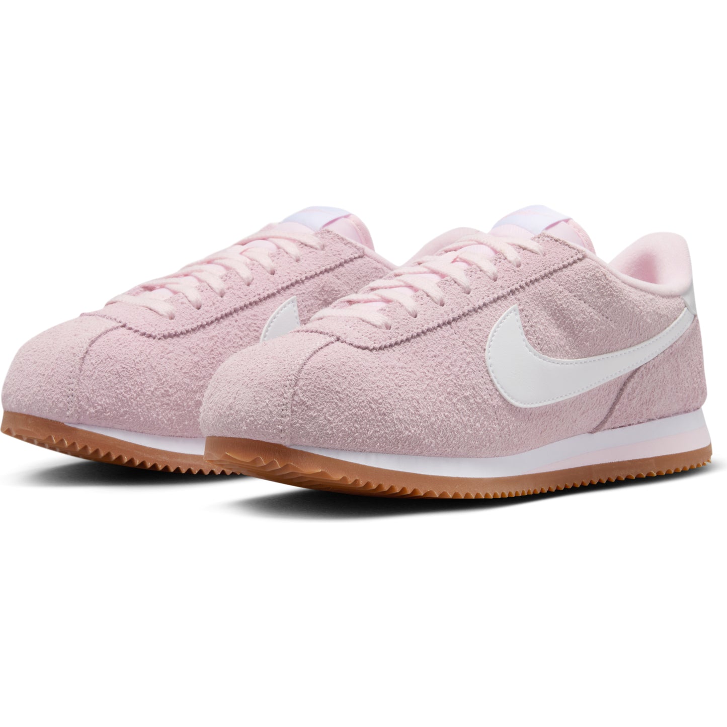 Nike Cortez Vintage Pink Foam