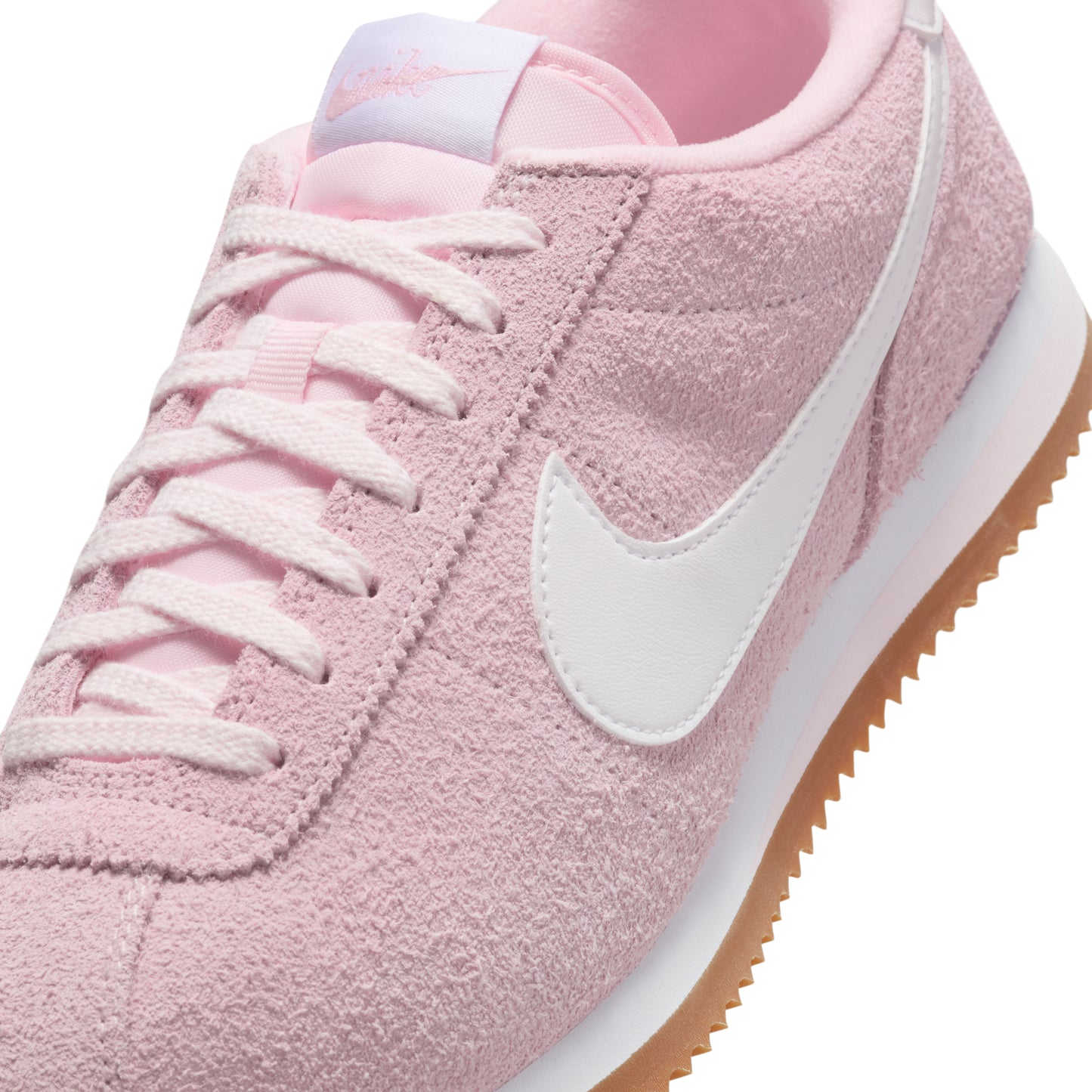 Cortez Vintage Pink Foam W