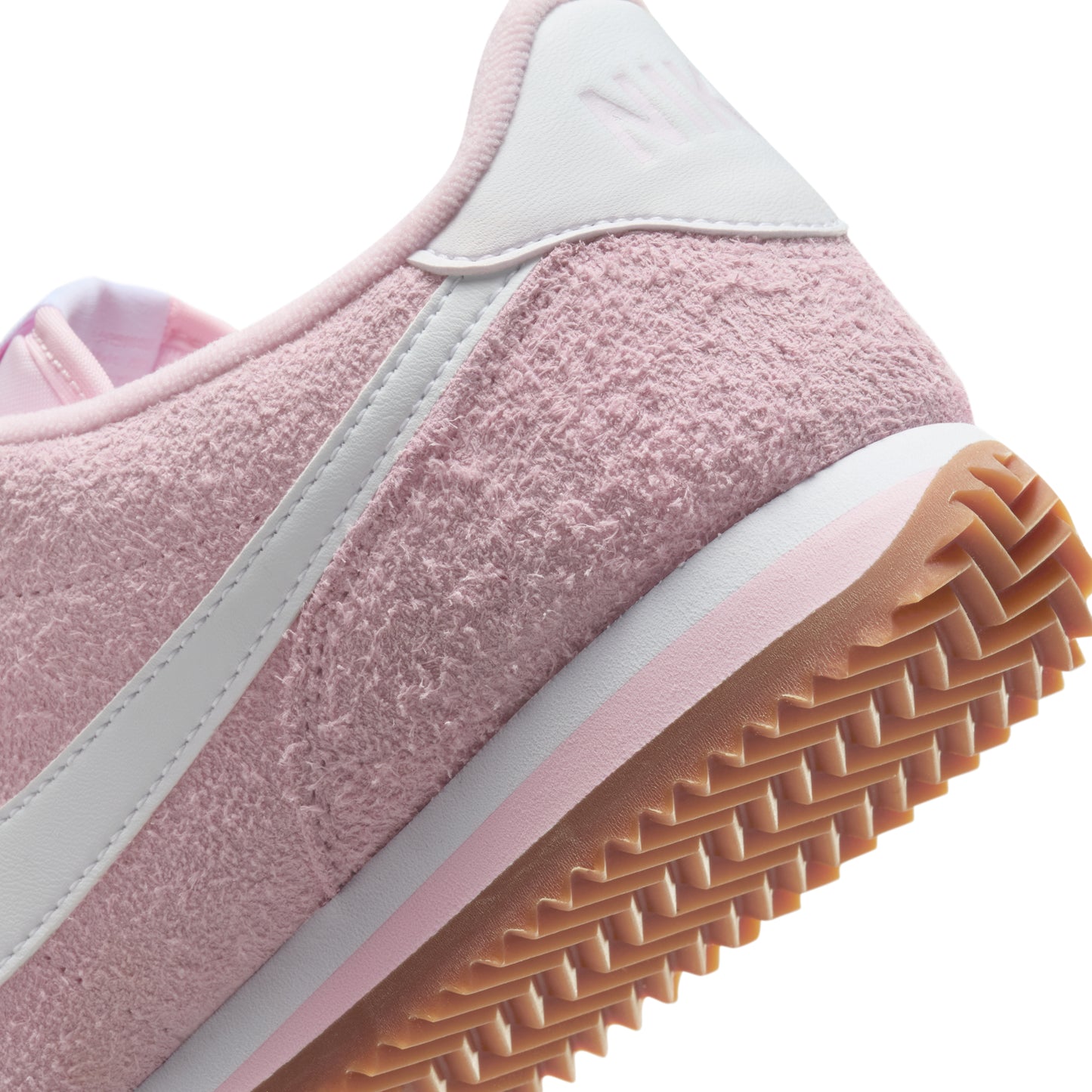 Nike Cortez Pink Foam W