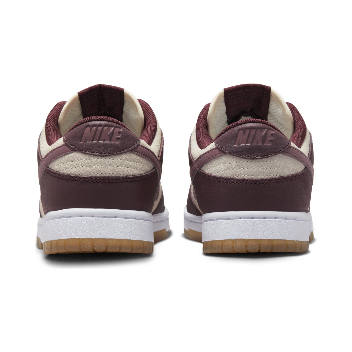 Dunk Low Plum Eclipse W