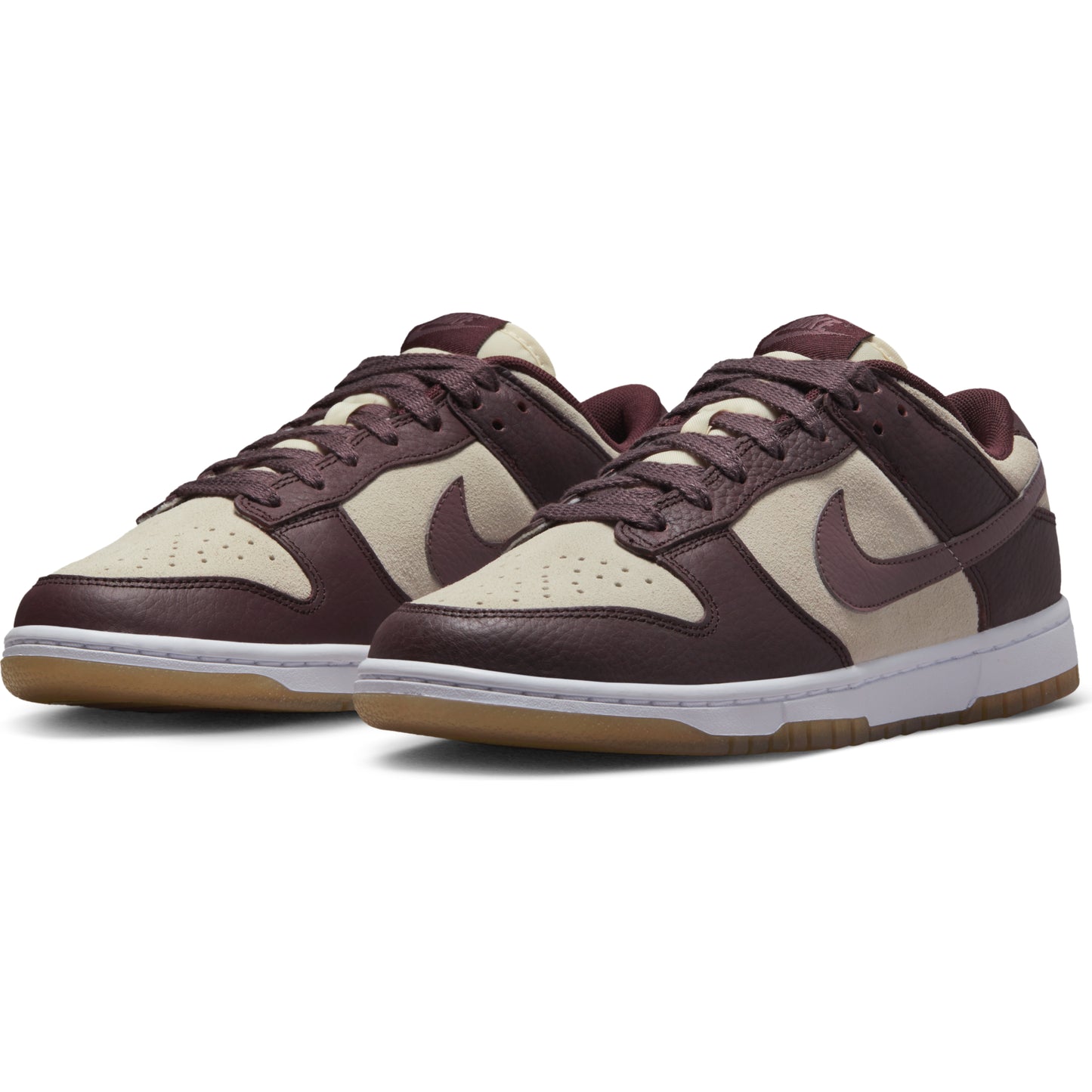 Nike Dunk Low Plum Eclipse