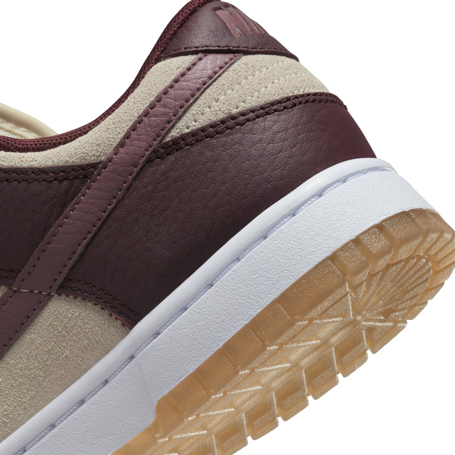 Nike Dunk Plum Eclipse W
