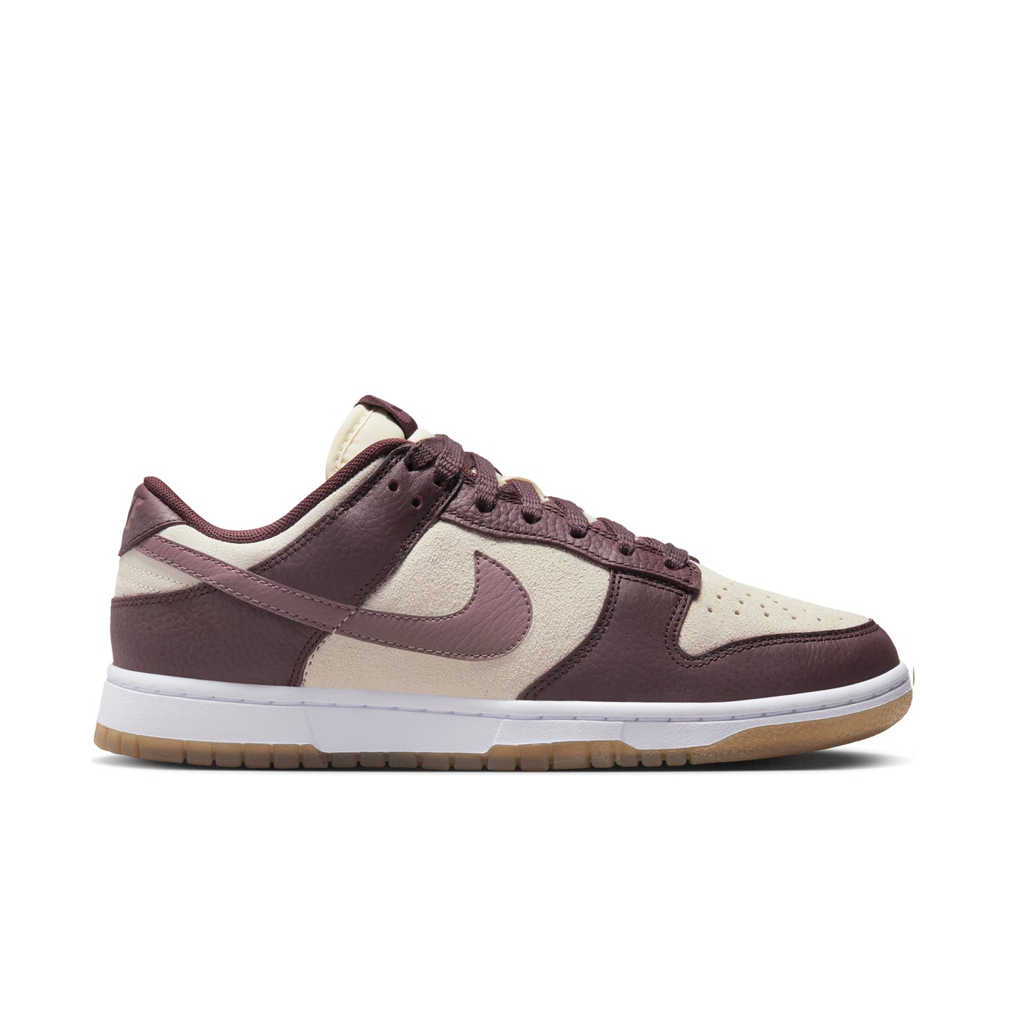 Nike Dunk Low Plum Eclipse W