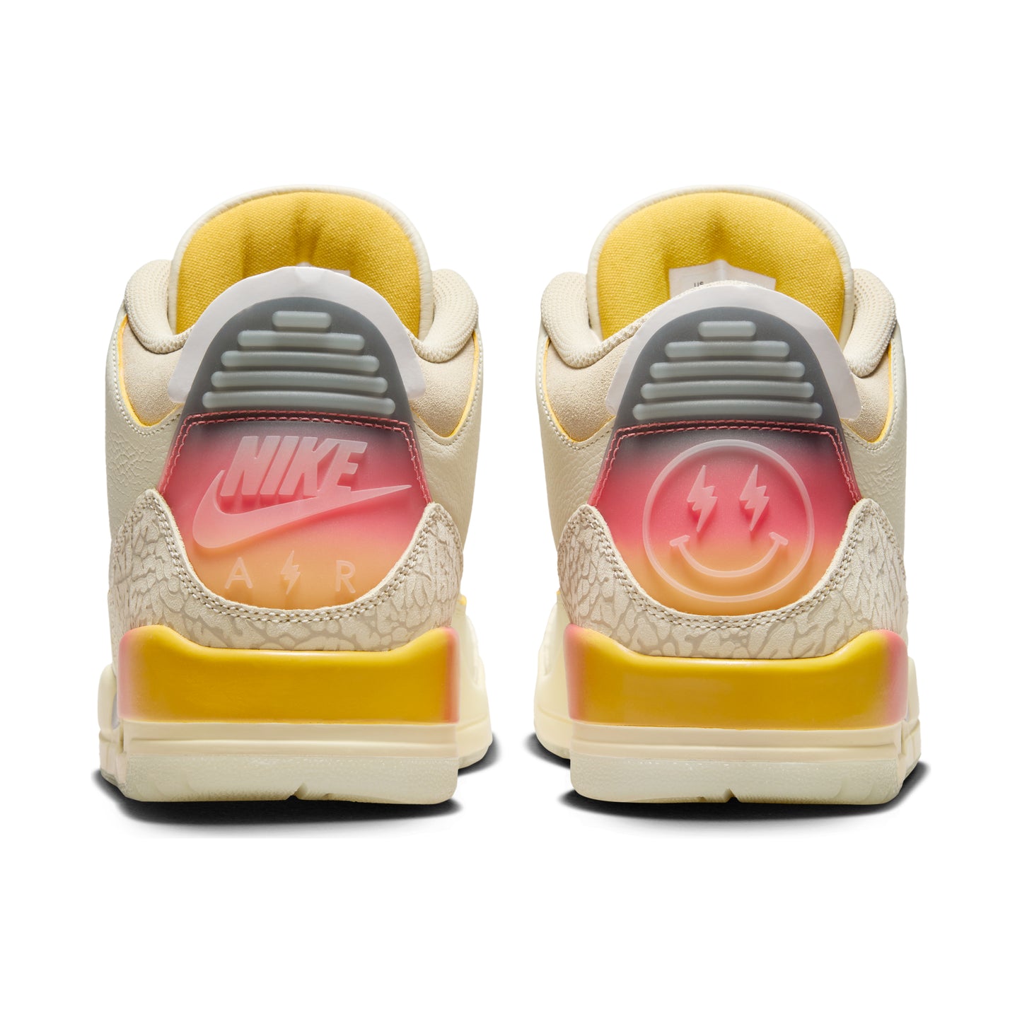 aj3 x j balvin medellin sunset