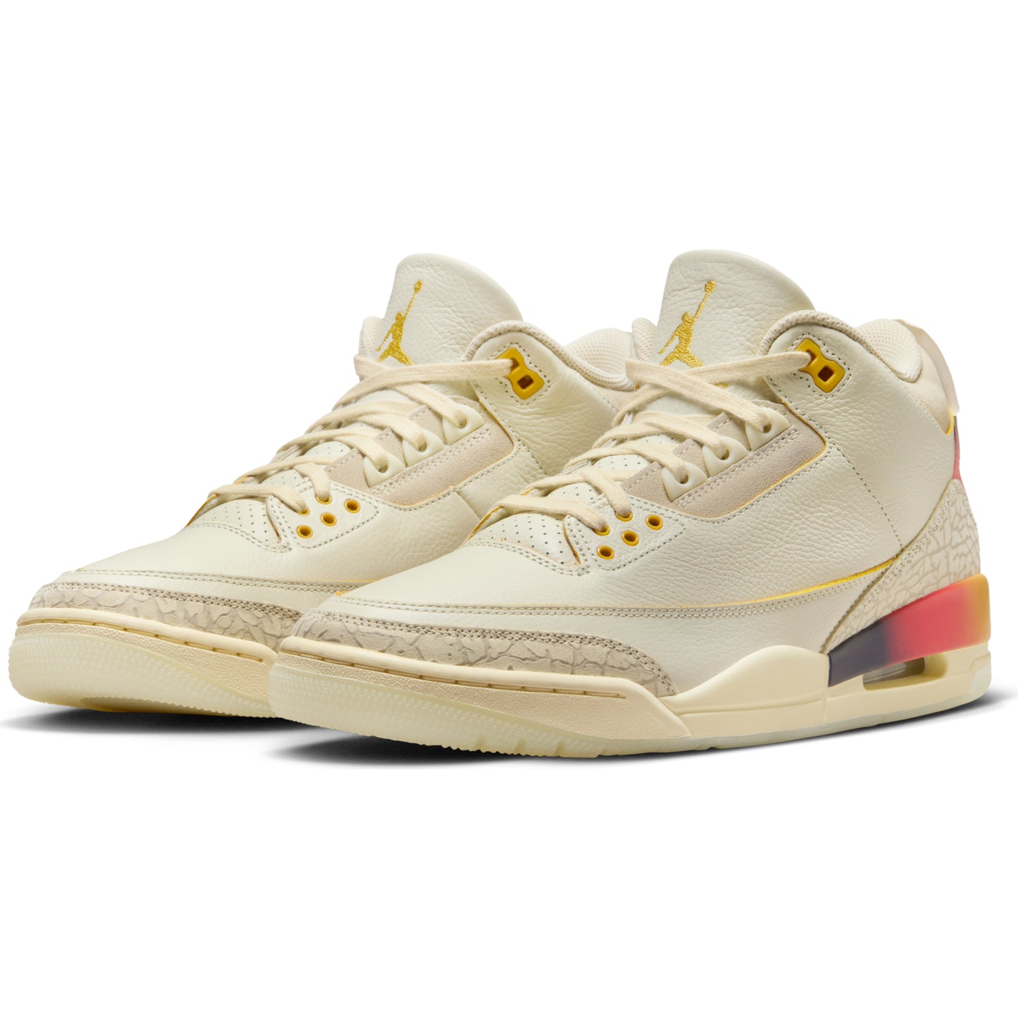 jordan 3 j balvin