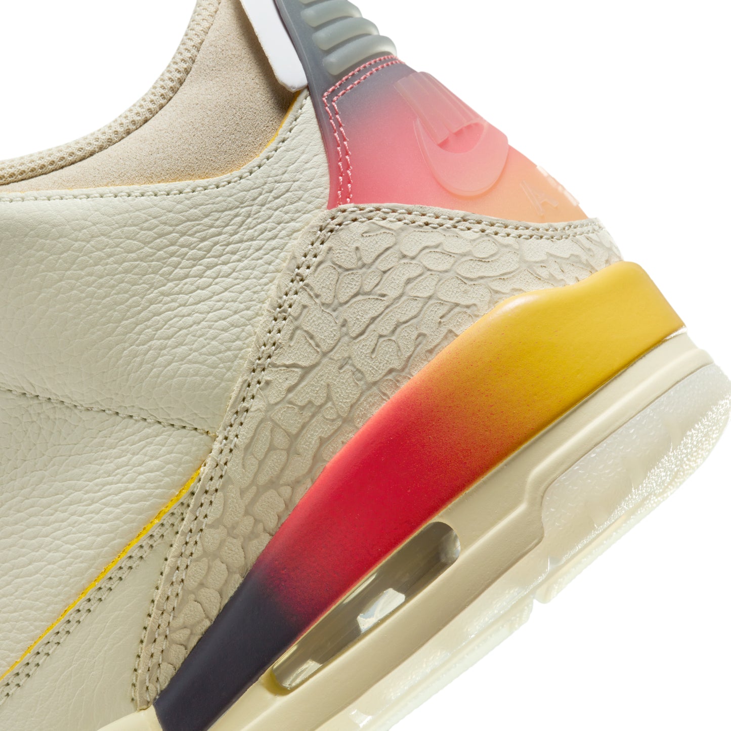 air jordan 3 x j balvin