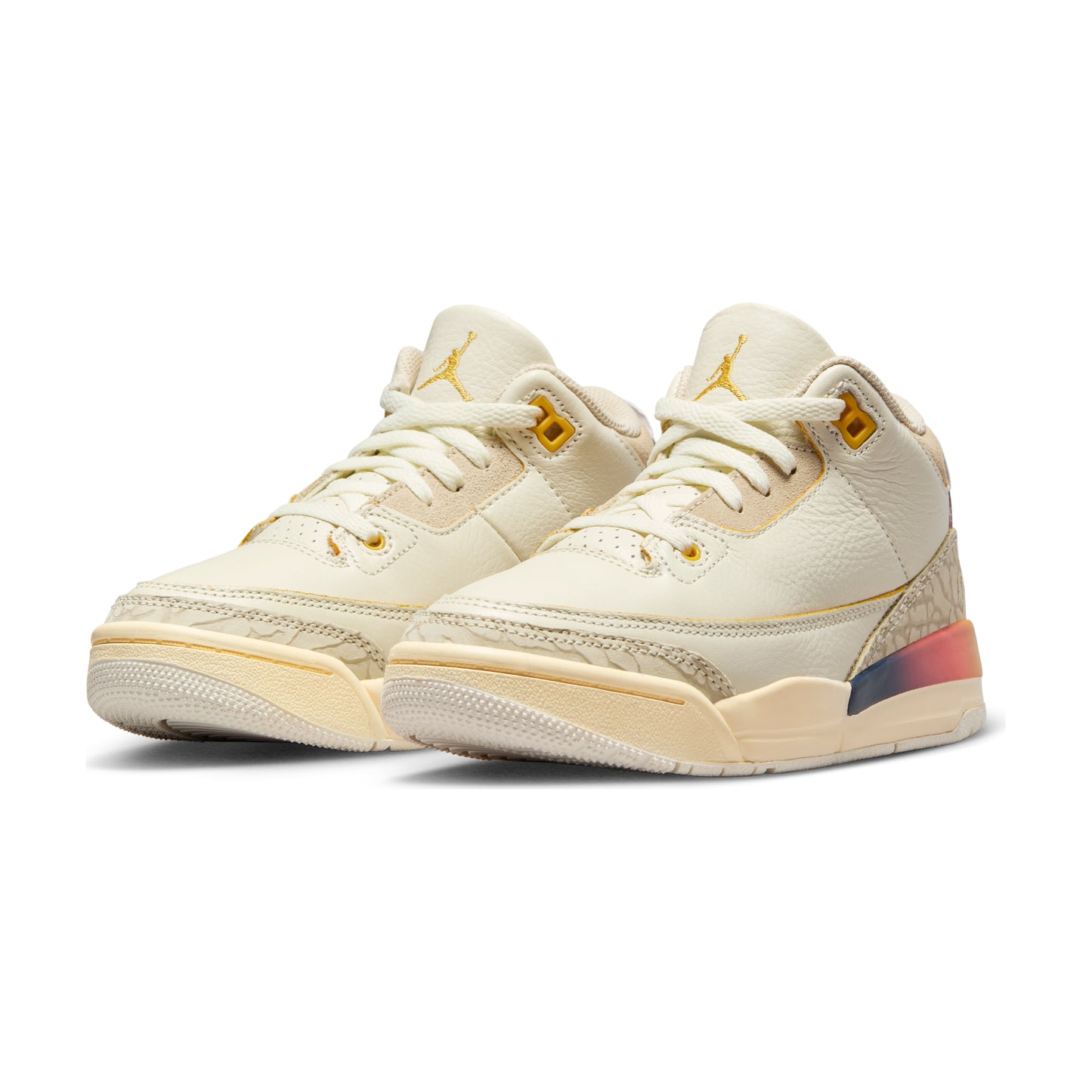 jordan 3 j balvin