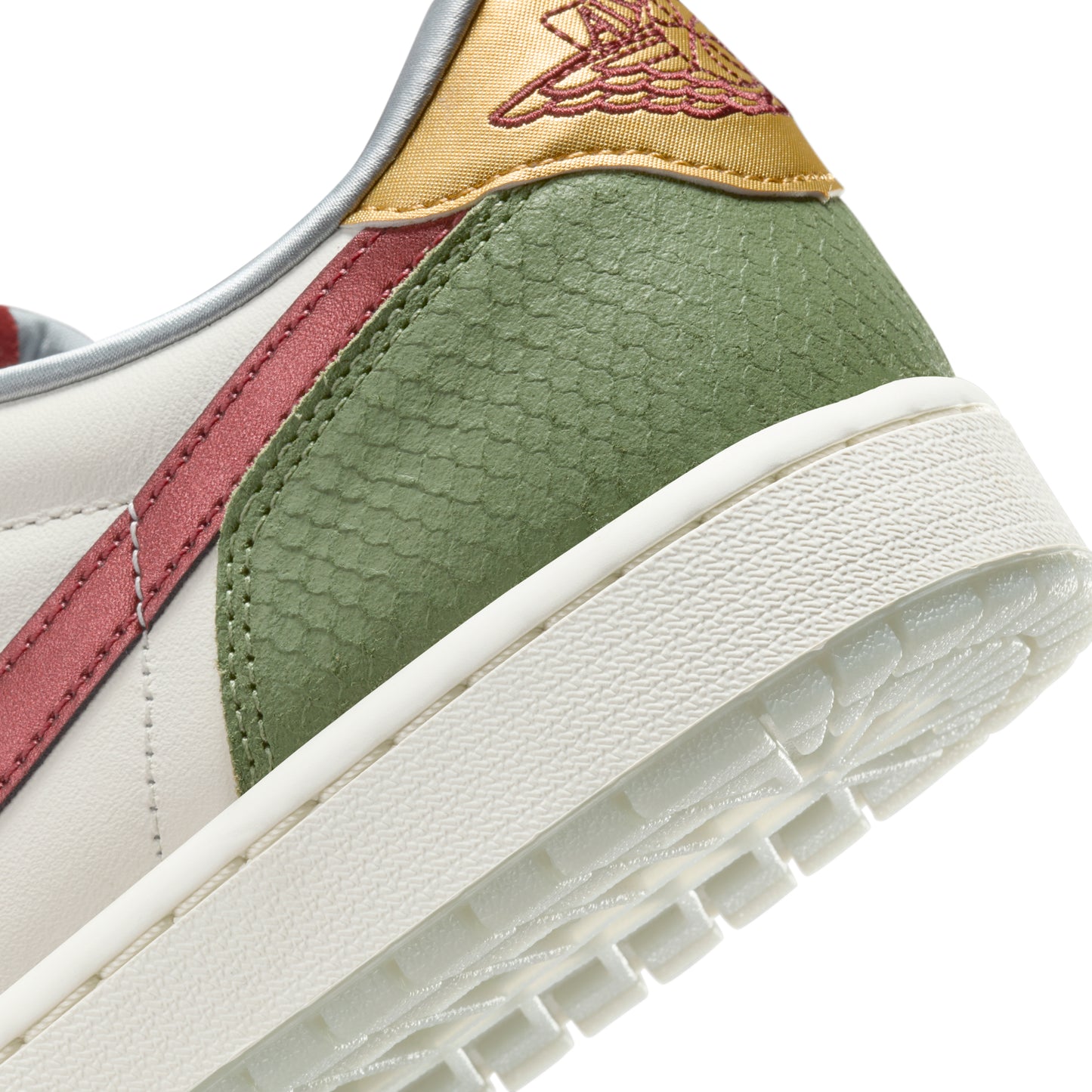 AJ1 Low OG Year of the Dragon