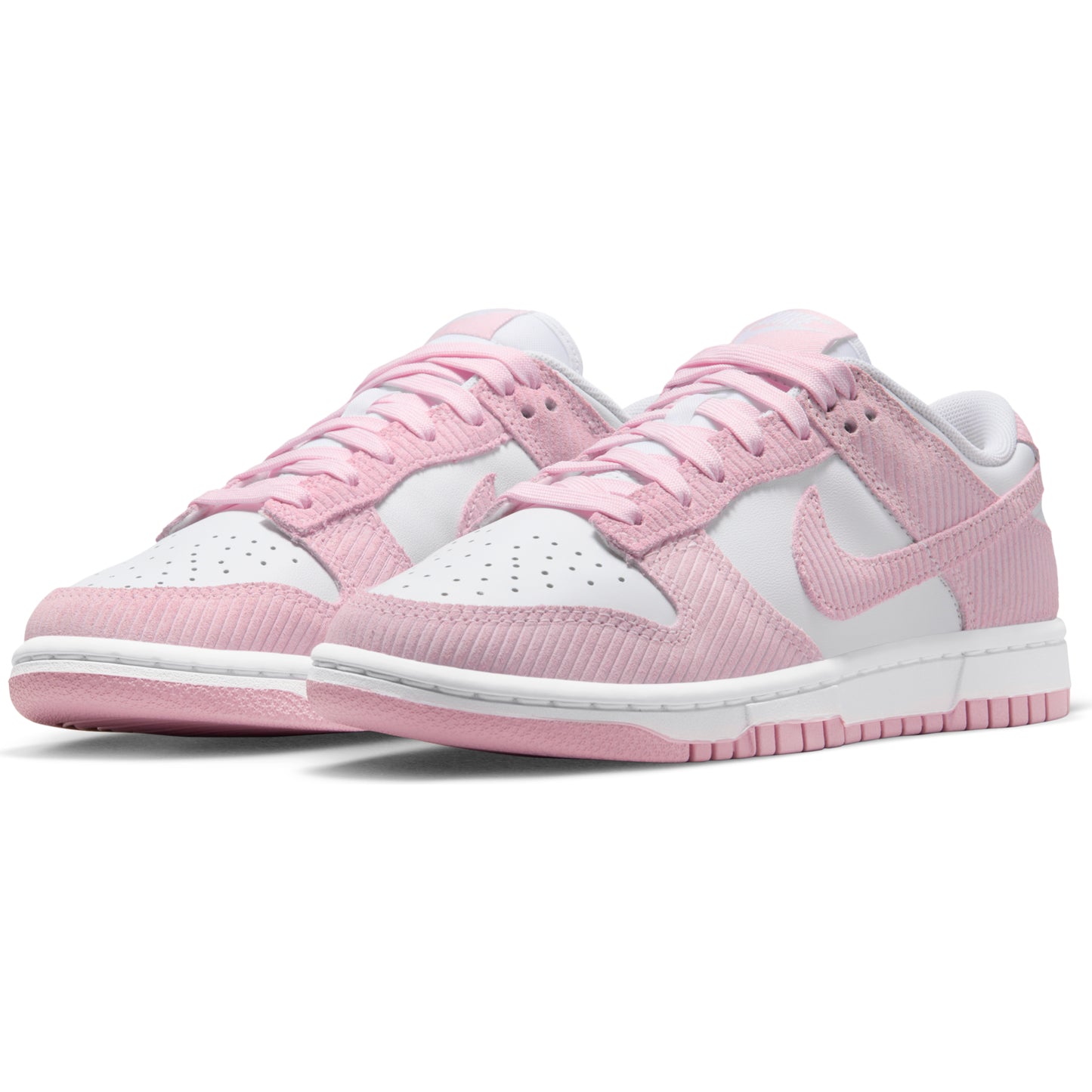 nike dunk low pink