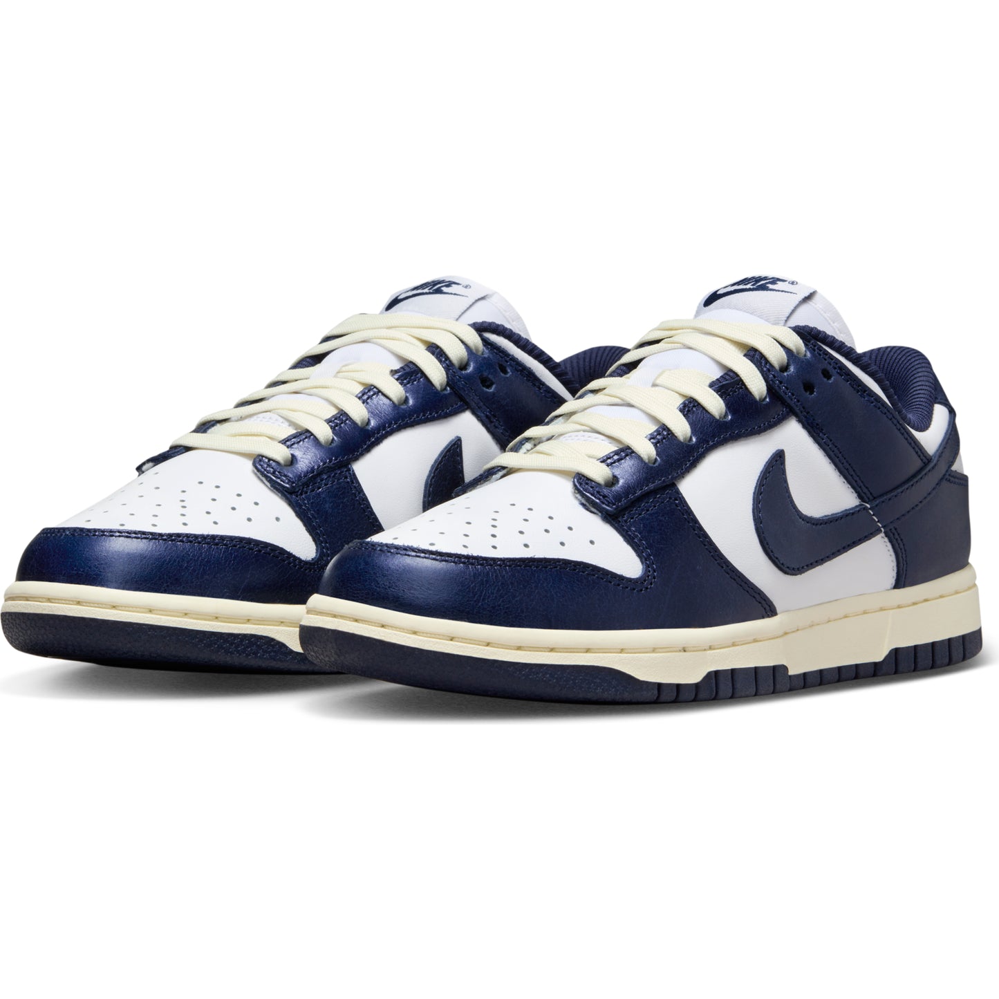 nike dunk low vintage