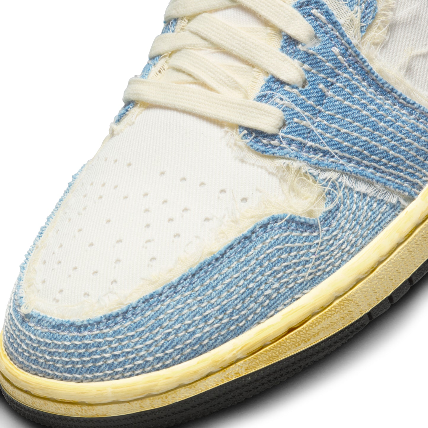 air jordan 1 low wrmk sashiko