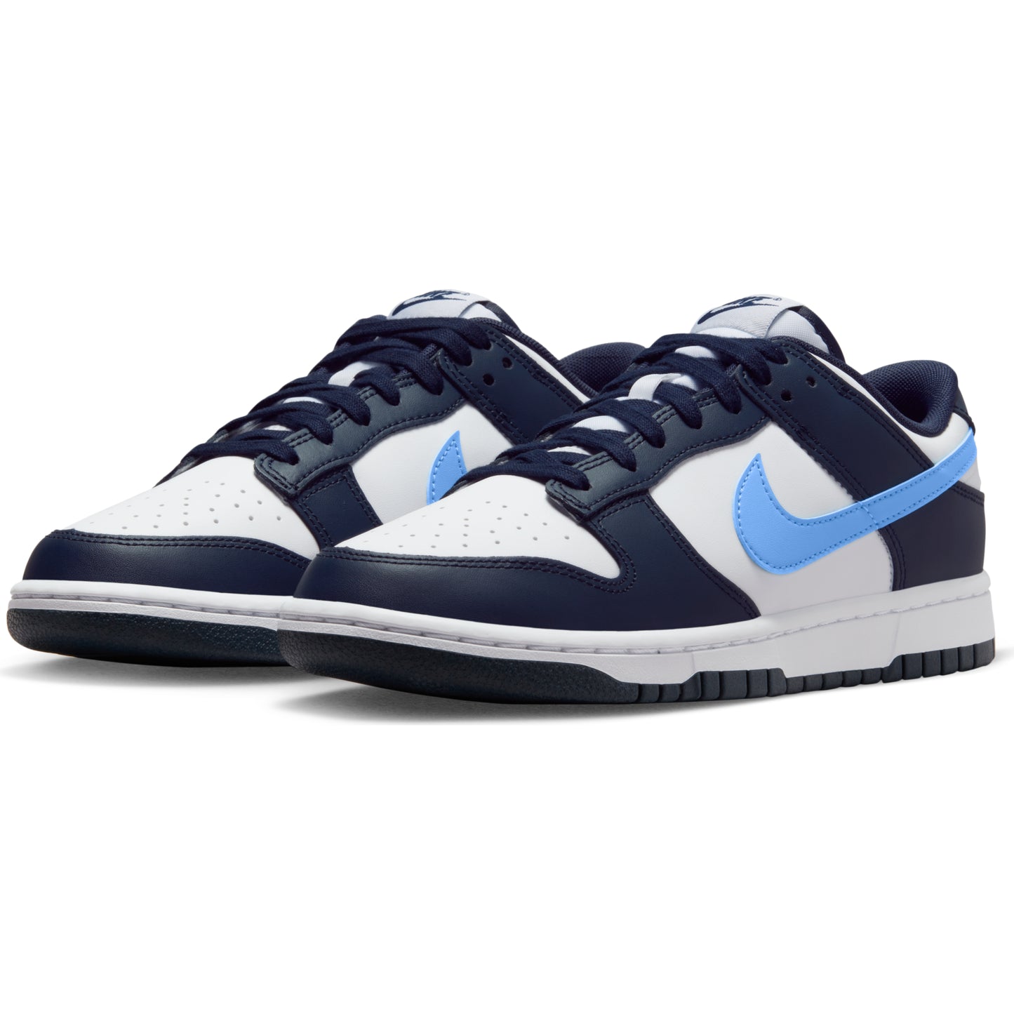 Dunk Low Midnight Navy University Blue