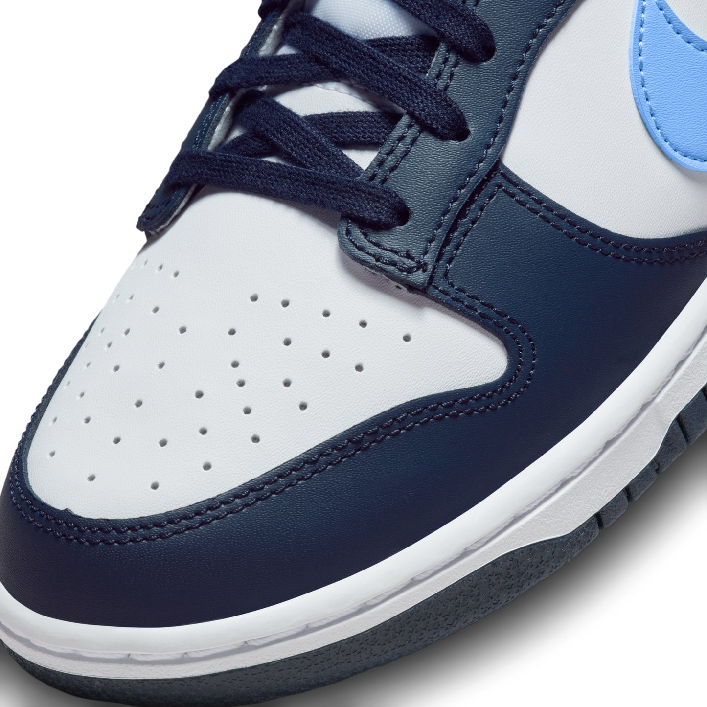 Dunk Midnight Navy University Blue