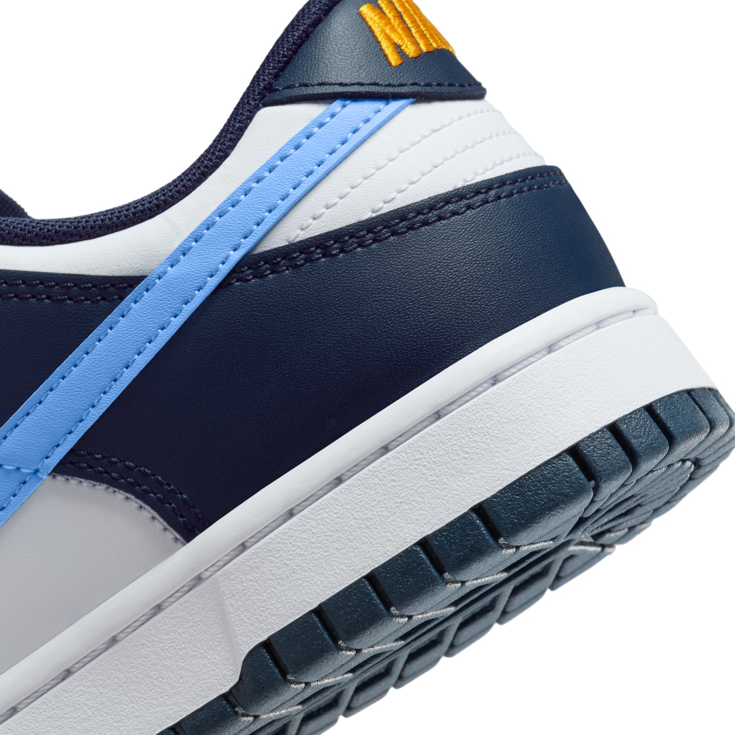 Nike Midnight Navy University Blue
