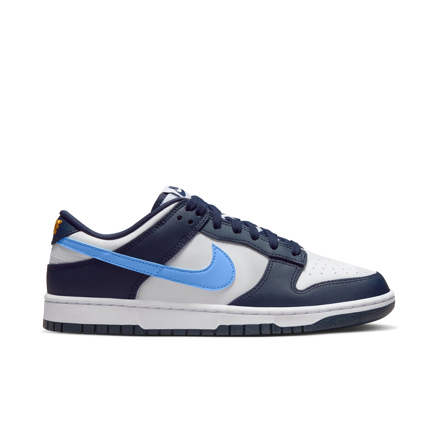 Nike Dunk Low Midnight Navy University Blue
