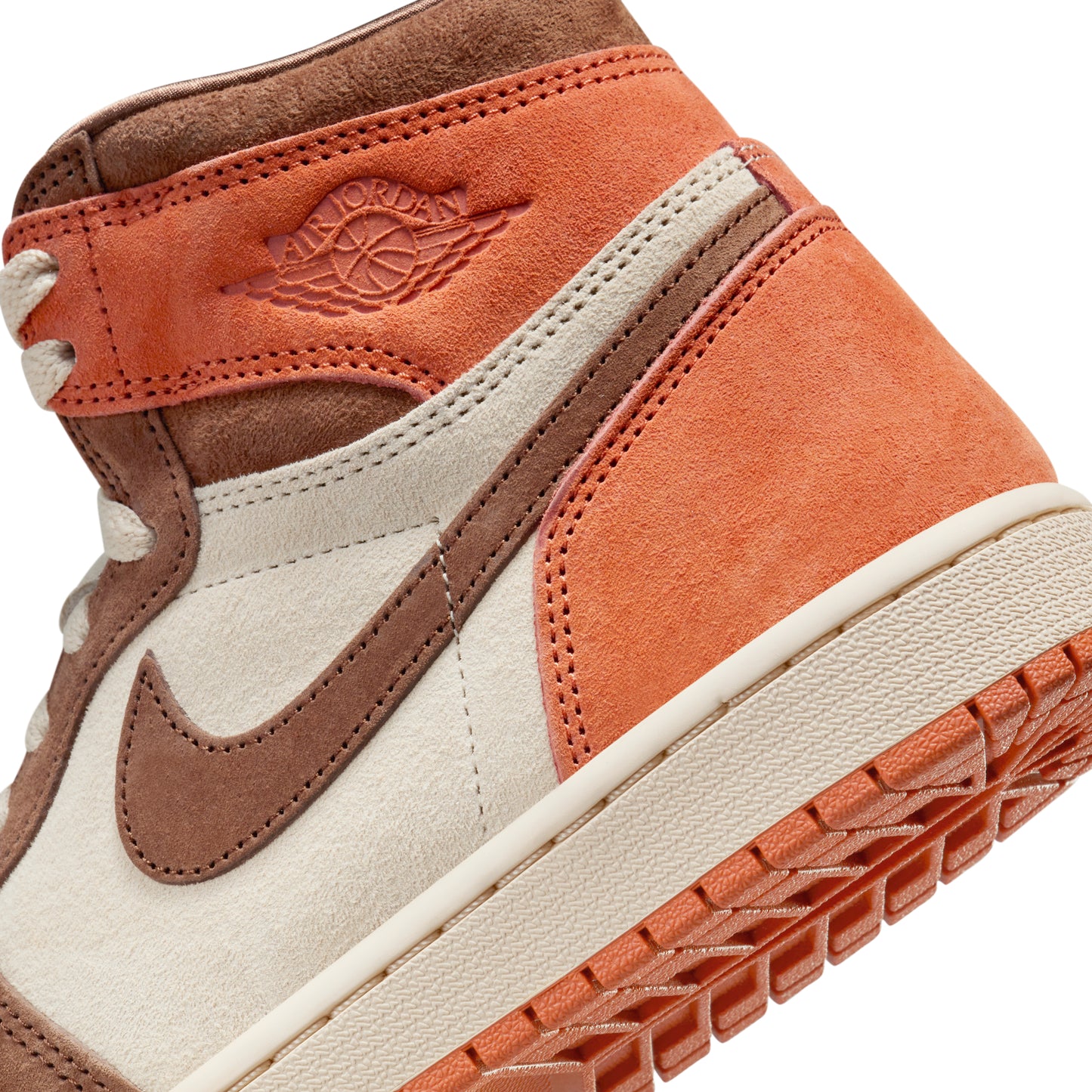 Nike Jordan 1 Retro High OG SP Dusted Clay W