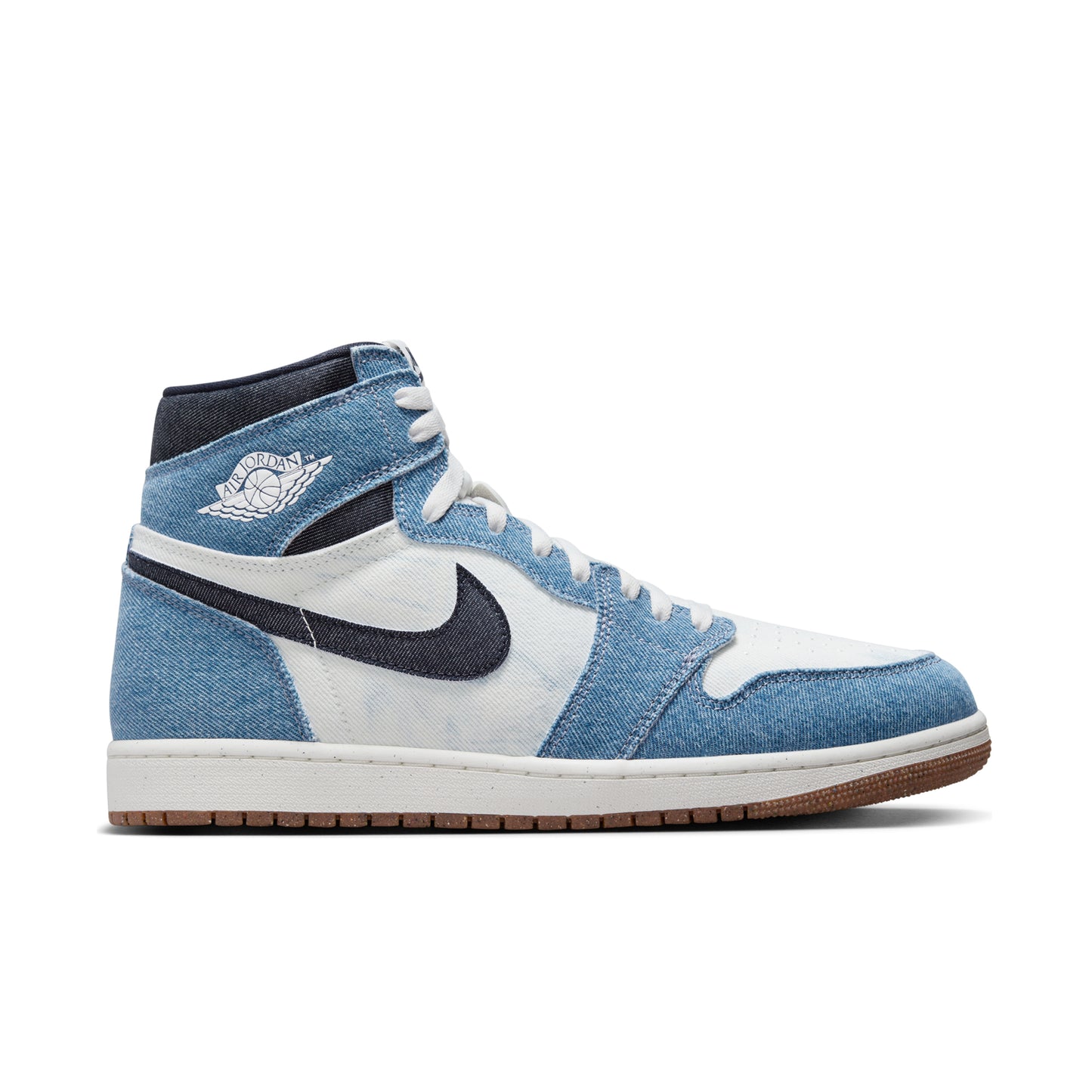 Nike Air Jordan 1 Retro High OG Denim