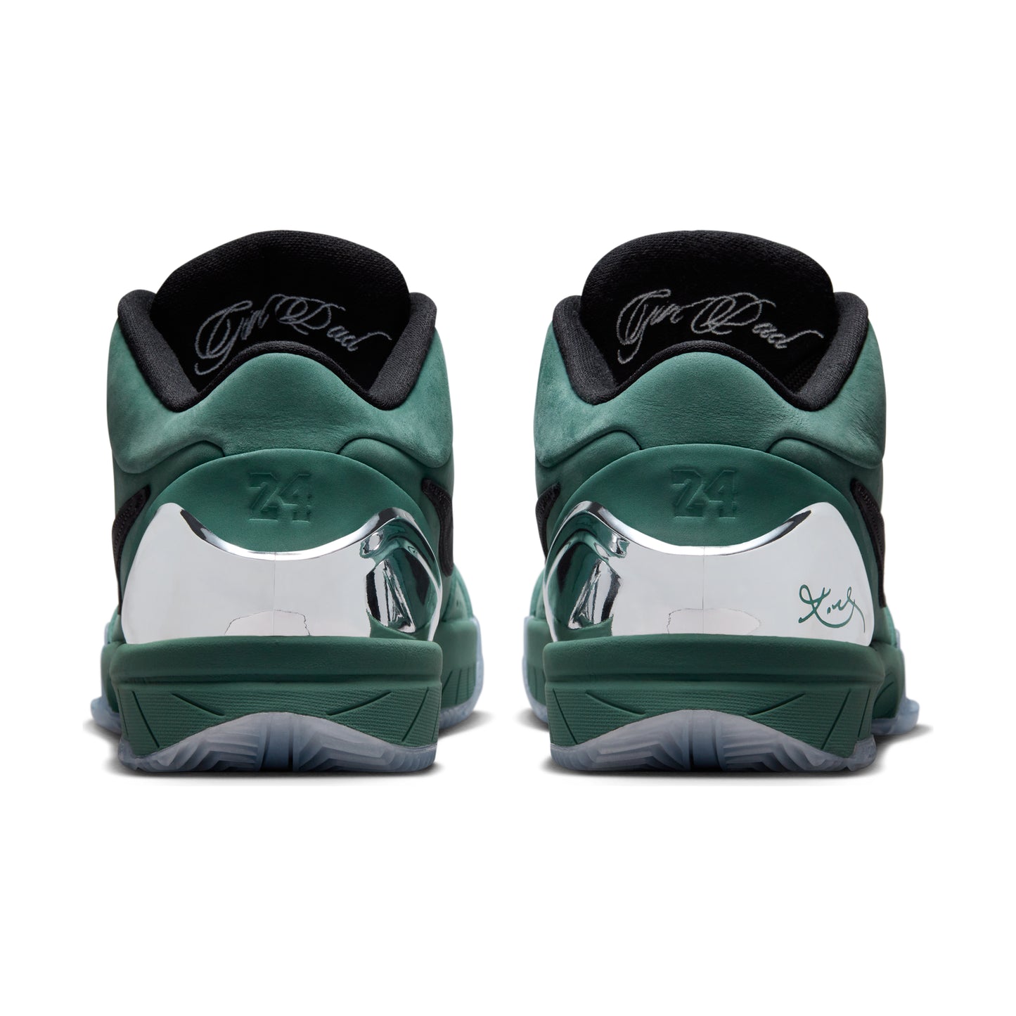 Nike Kobe 4 Protro Girl Dad