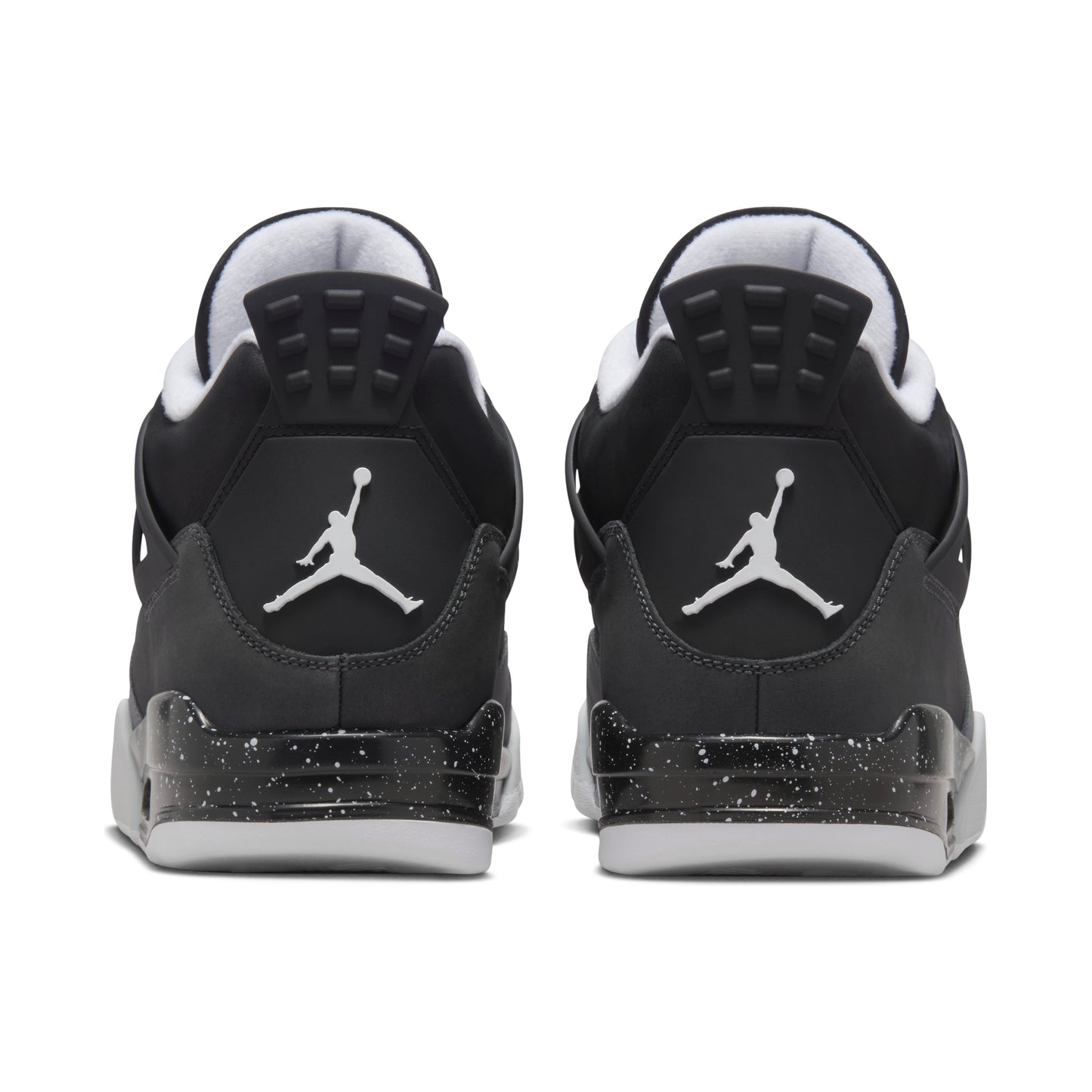 Jordan 4 Retro Fear 2024