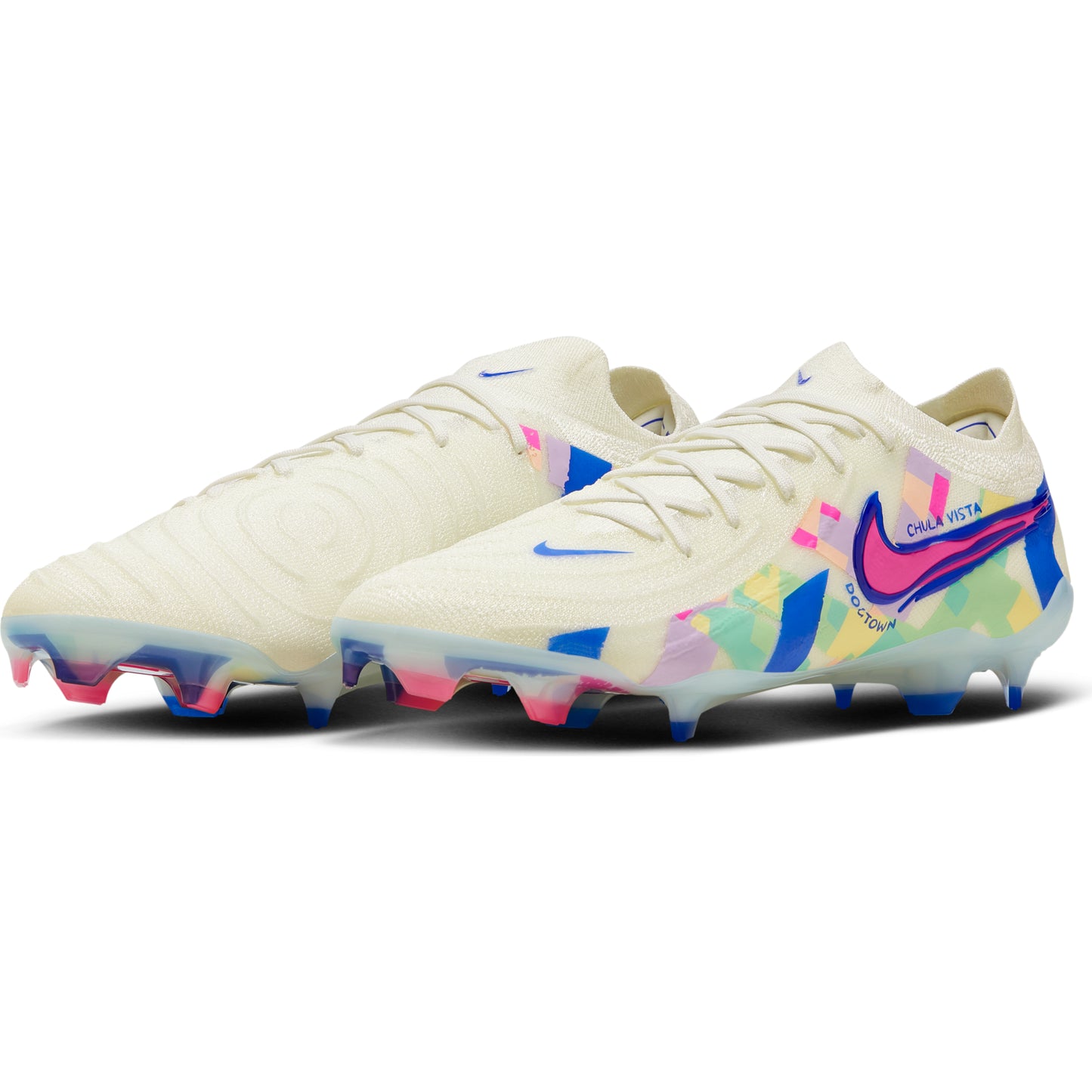 Nike Phantom GX 2 Elite SE FG Low-Top Football Boot