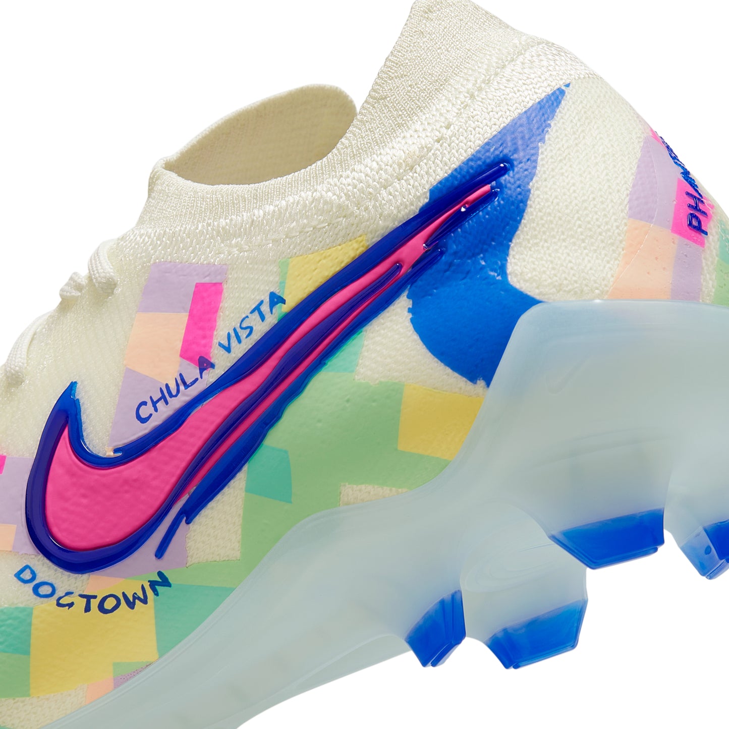 Nike Phantom GX 2 Elite SE FG Low-Top Football Boot