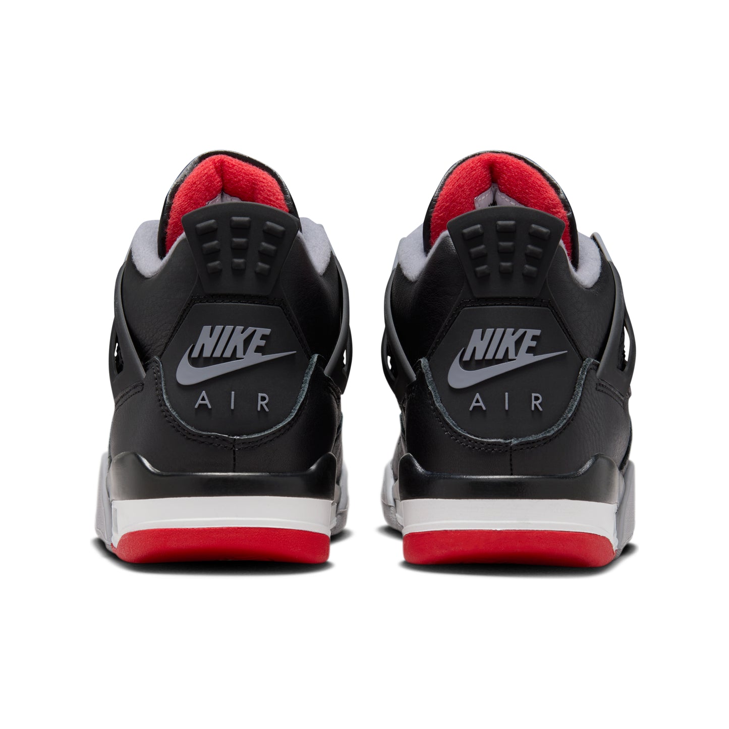 jordan 4 retro bred reimagined