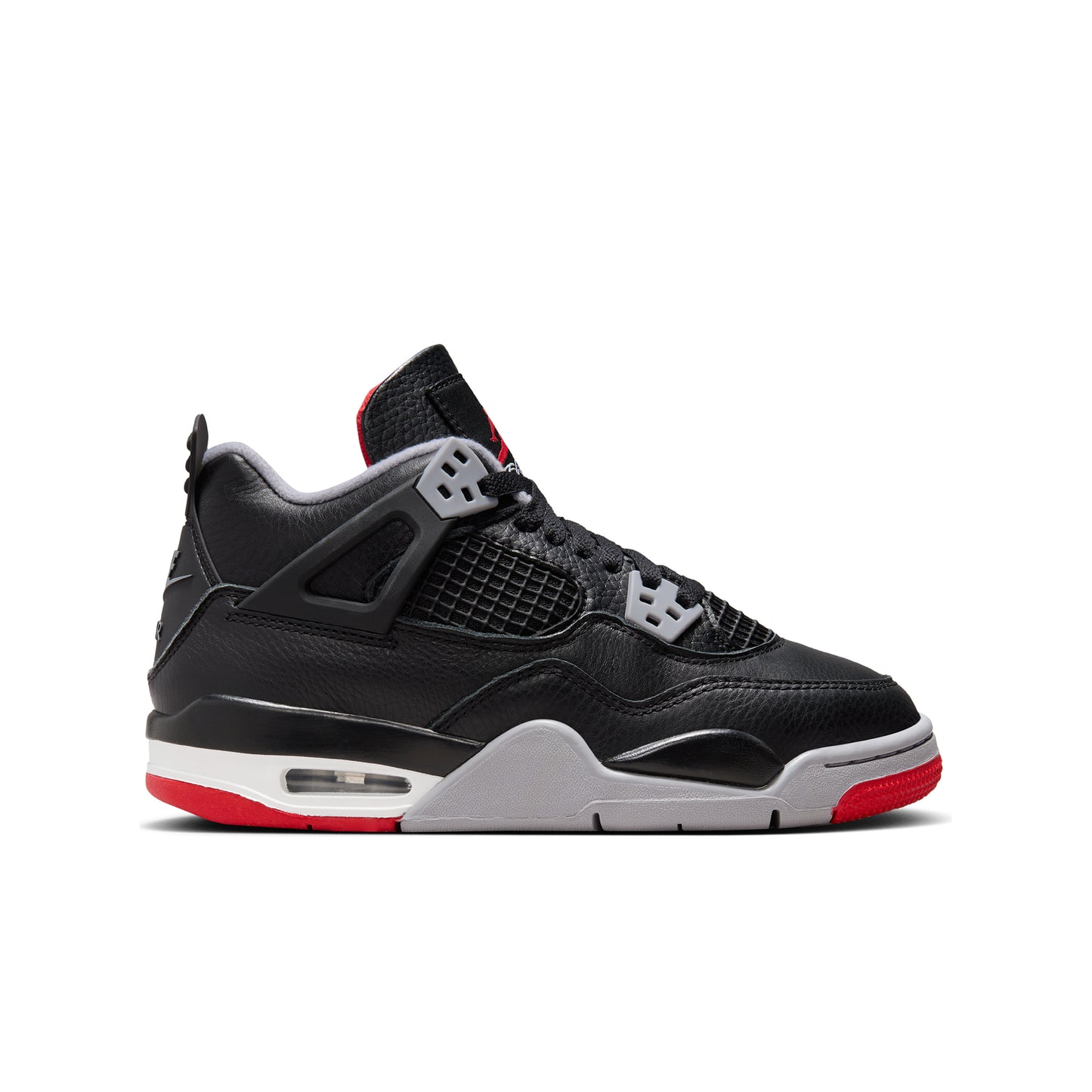 nike air jordan 4 retro bred reimagined